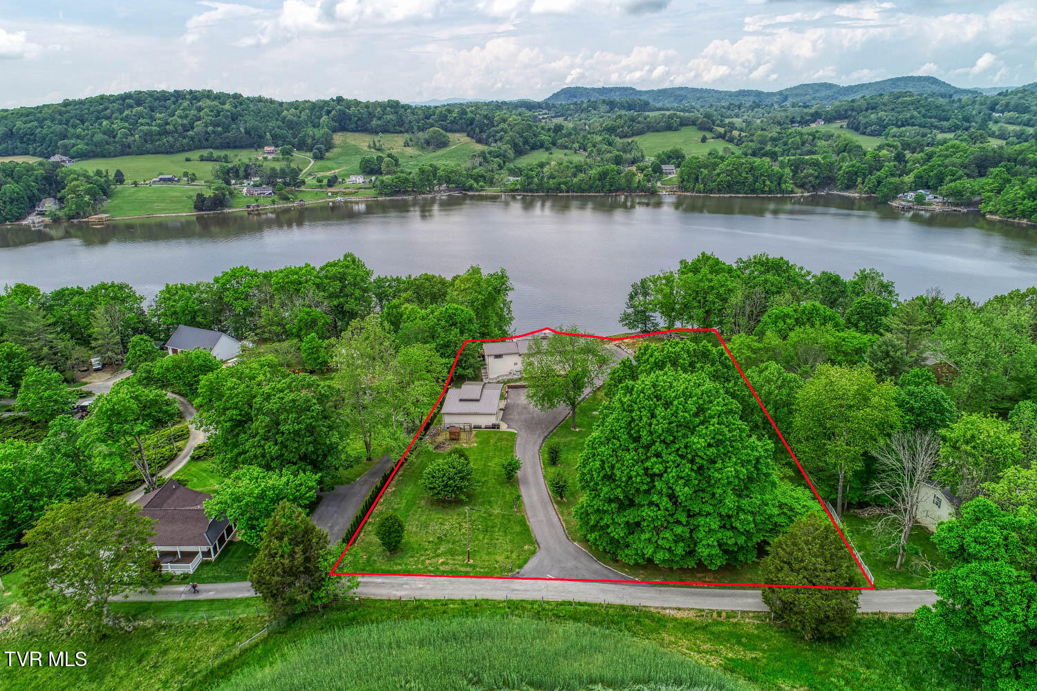 412 Crussell Road, Piney Flats, Tennessee image 16