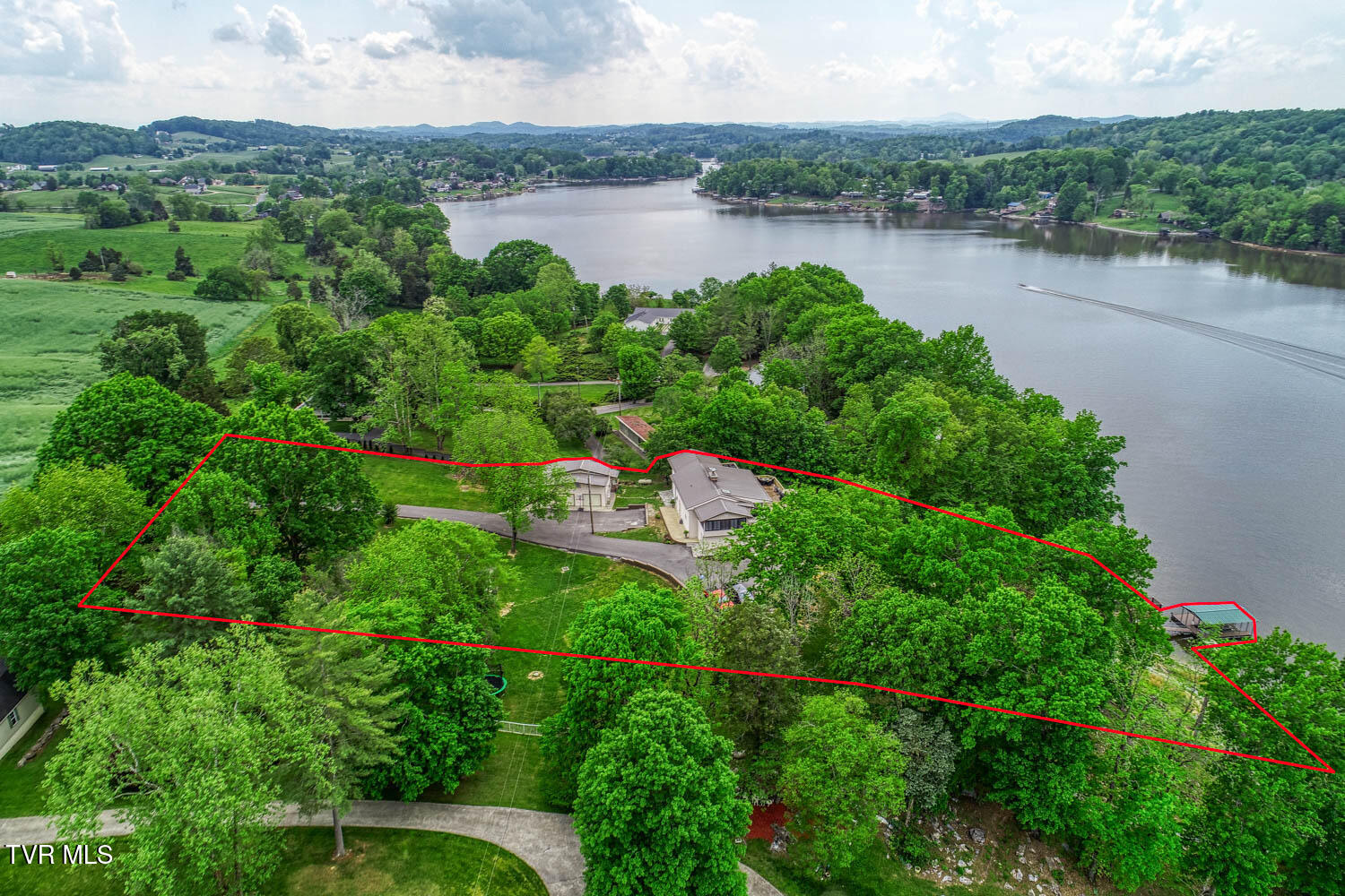 412 Crussell Road, Piney Flats, Tennessee image 20