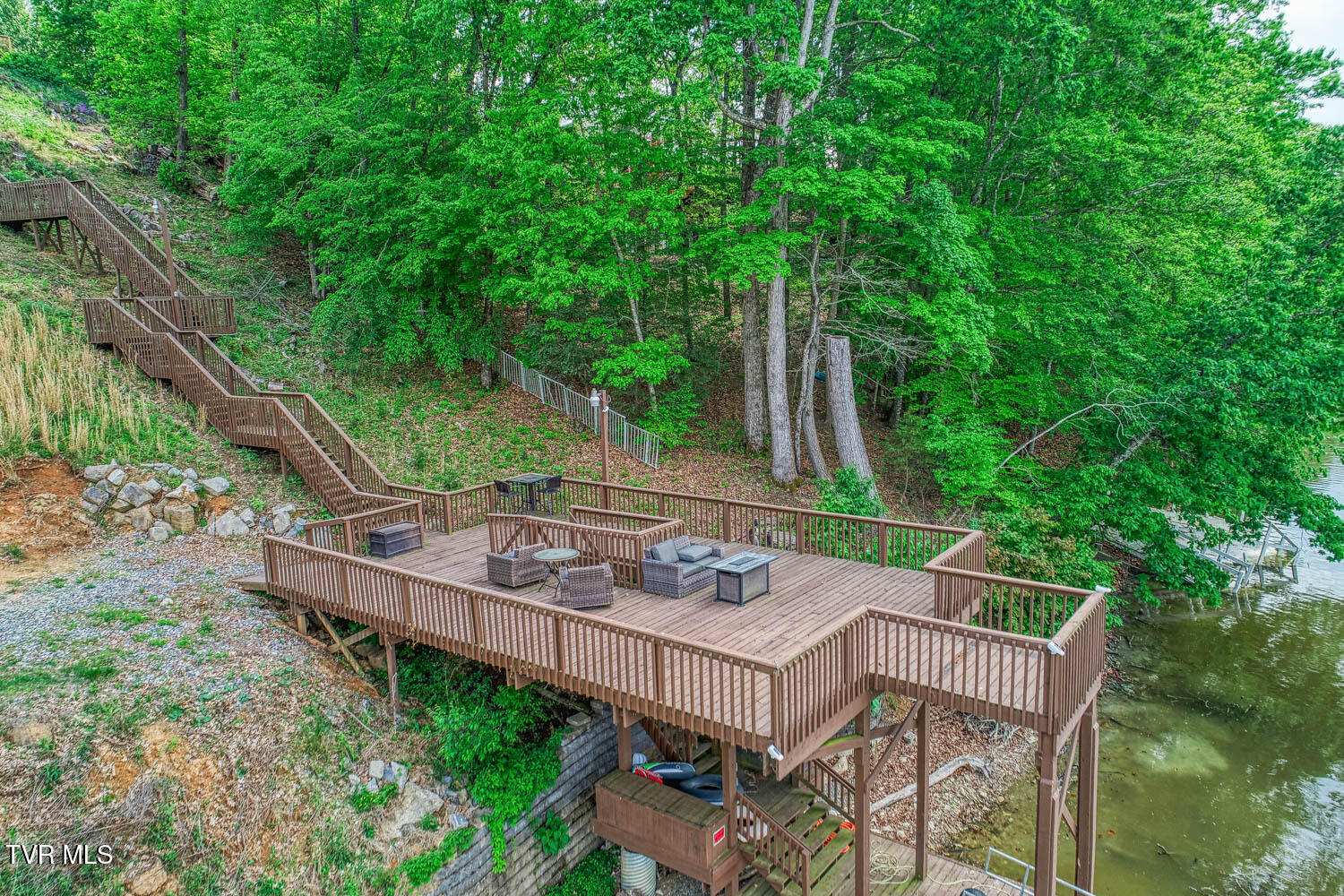 412 Crussell Road, Piney Flats, Tennessee image 30