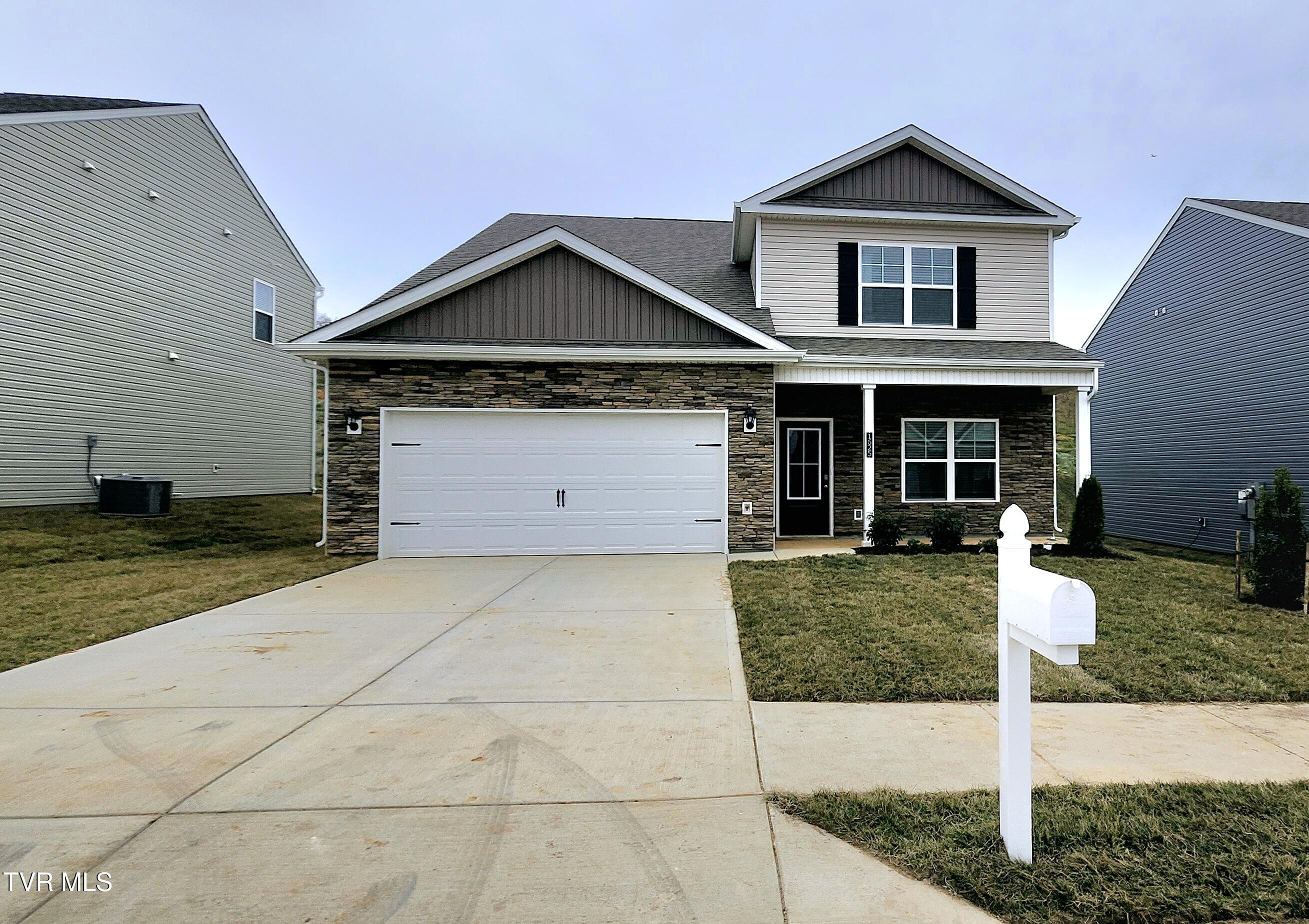 1625 Fox Meadows Circle, Bluff City, Tennessee image 1