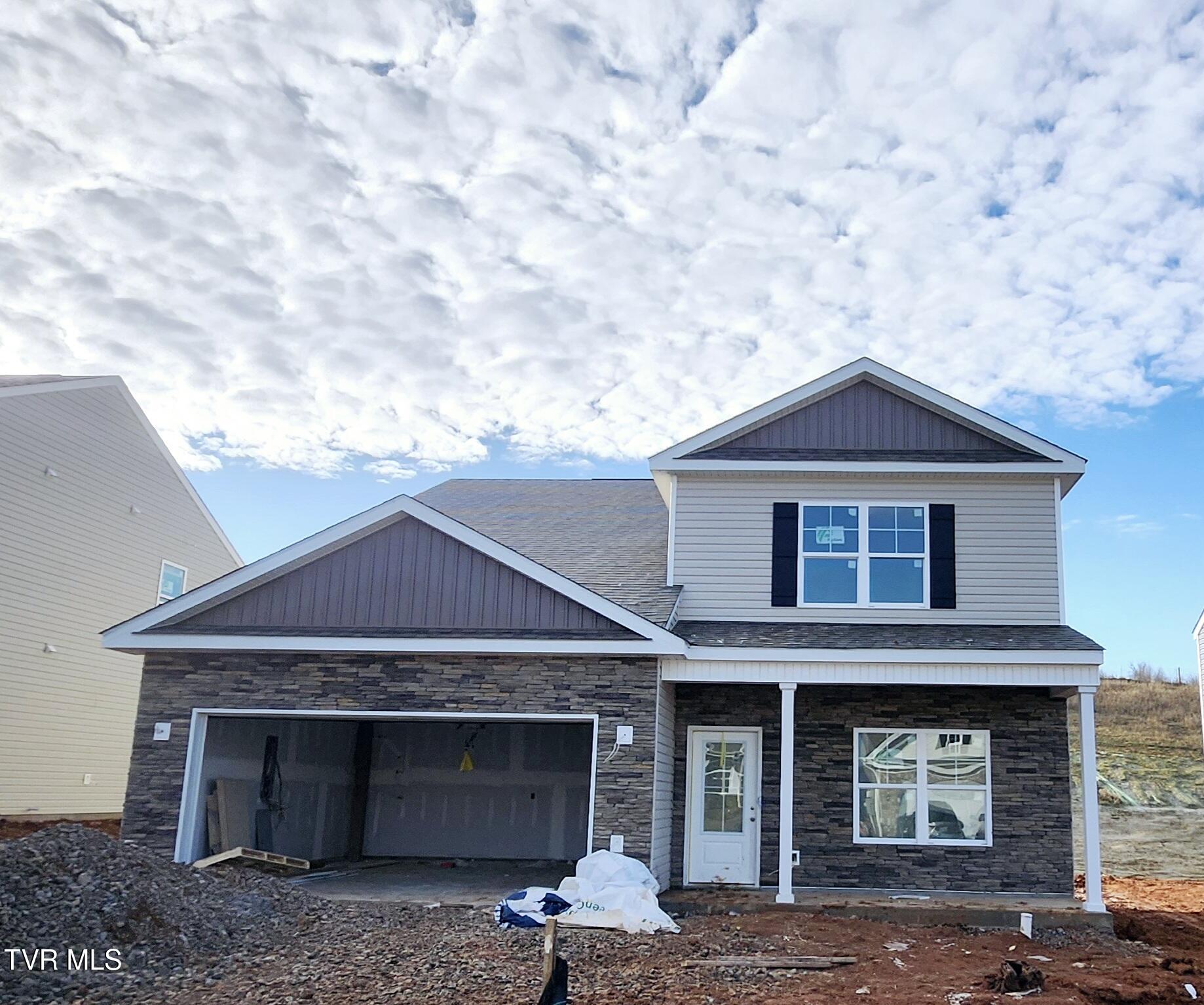 1625 Fox Meadows Circle, Bluff City, Tennessee image 4