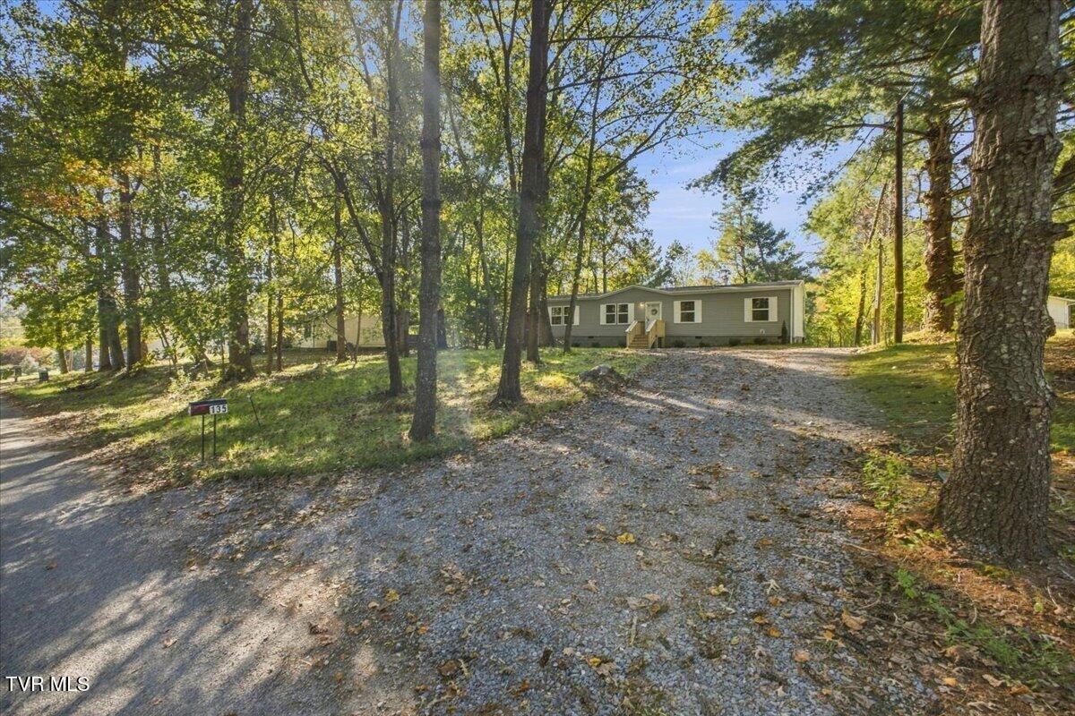 135 Hallborough Drive