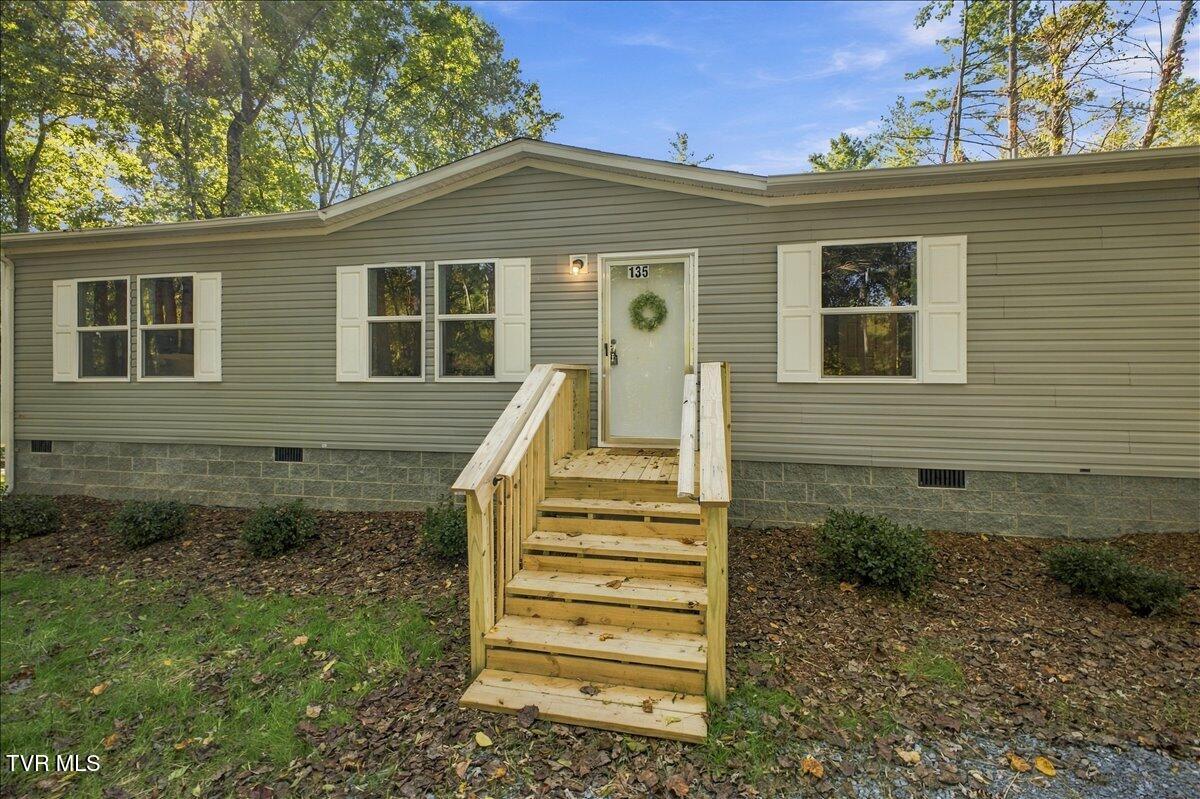 135 Hallborough Drive