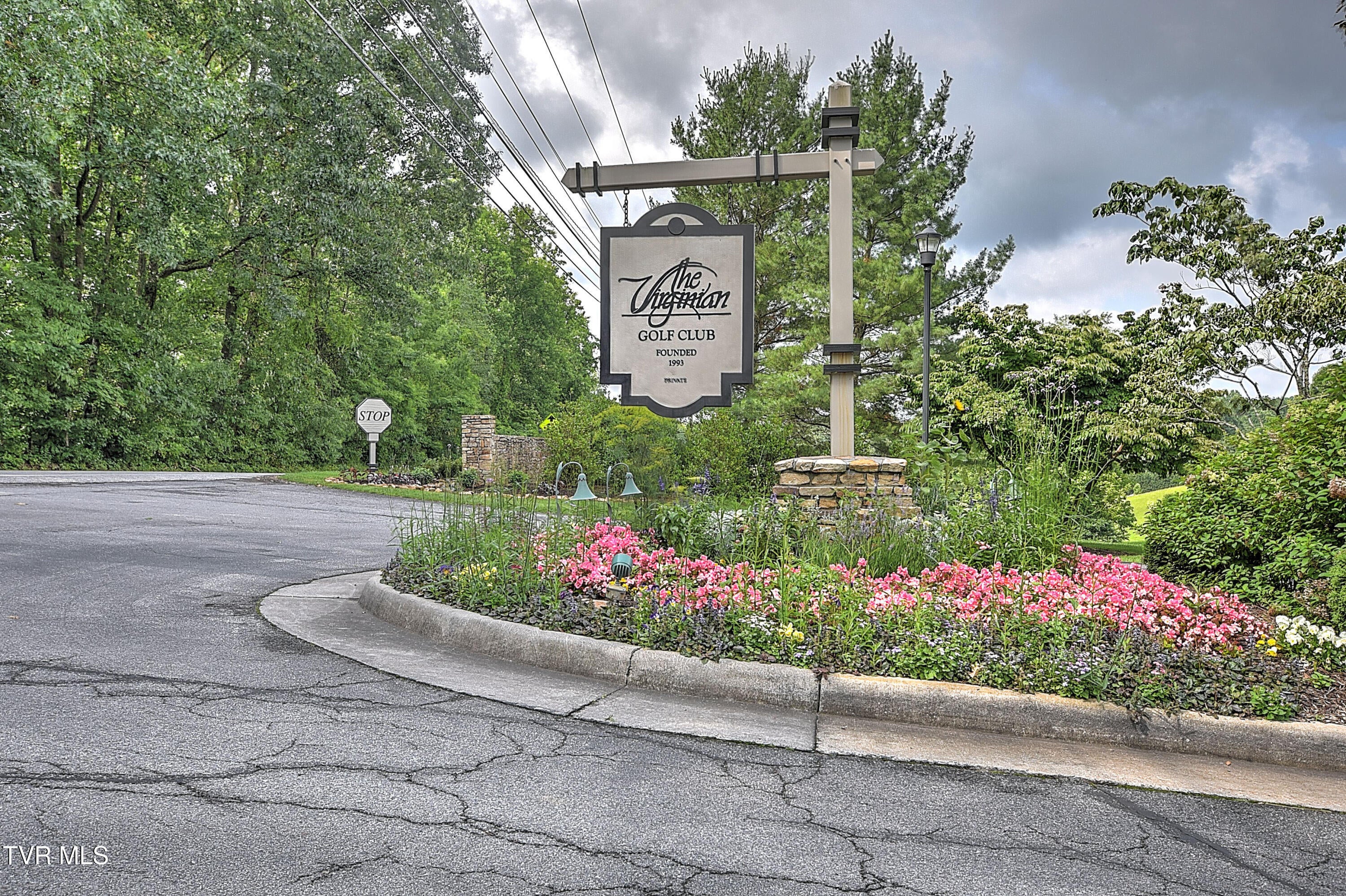 Tbd Virginia Trail Lot 3