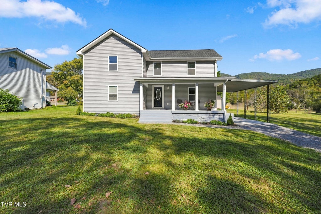 Photo of 199 Culdesac Drive, Gate City, VA 24251 (MLS # 10002054)
