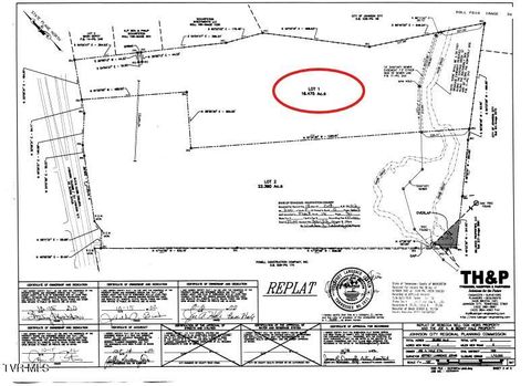 Photo of Tbd Bristol Highway, Johnson City, TN 37601 (MLS # 9994926)
