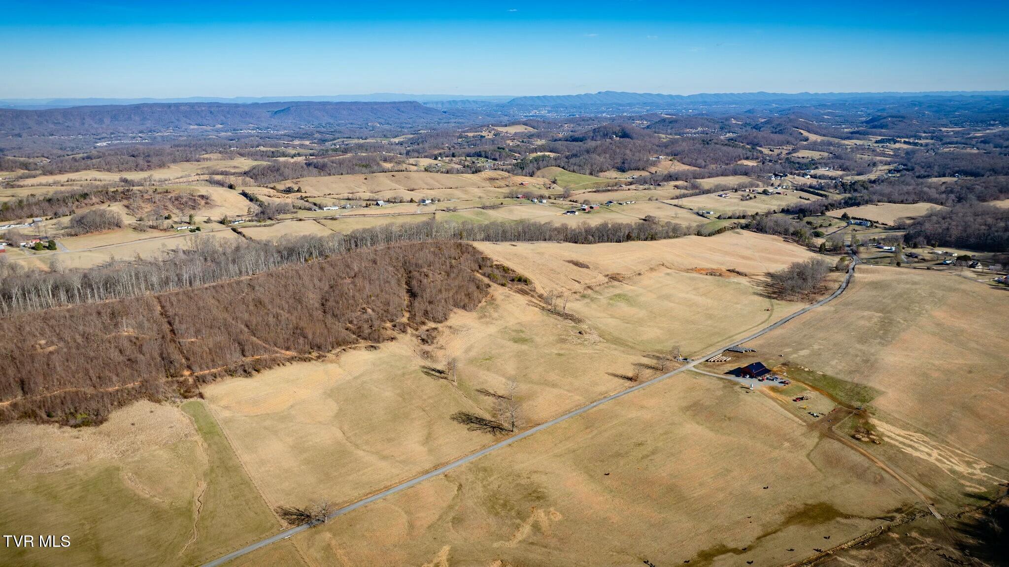 Lot 5 Jackson Road, Jonesborough, Tennessee image 12