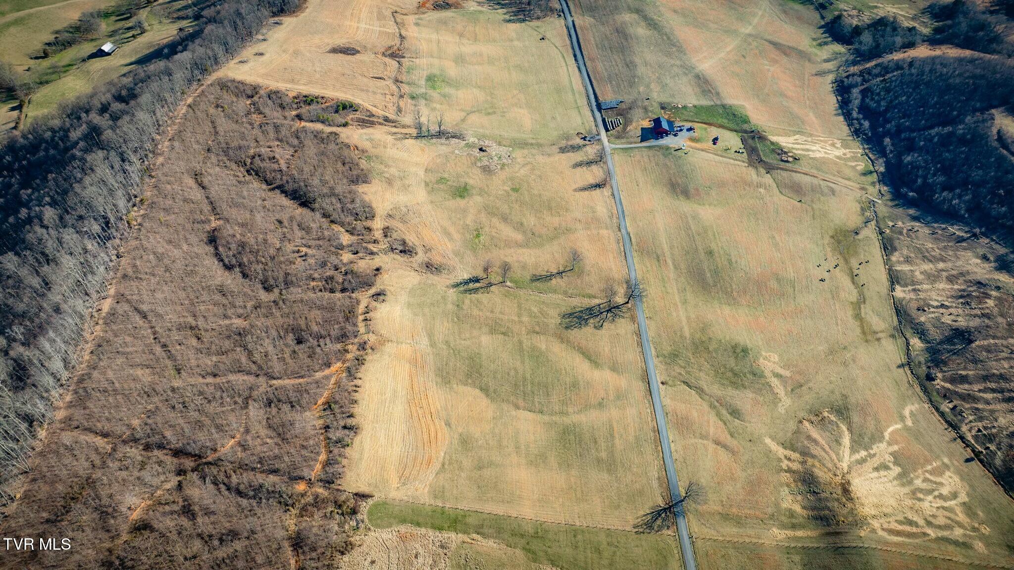 Lot 5 Jackson Road, Jonesborough, Tennessee image 4