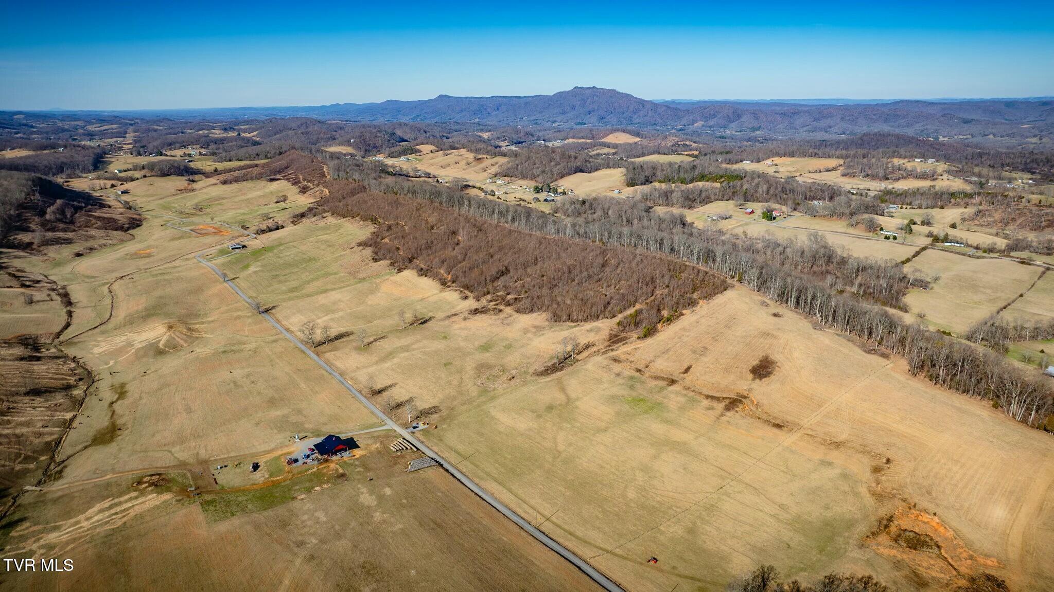 Lot 5 Jackson Road, Jonesborough, Tennessee image 17