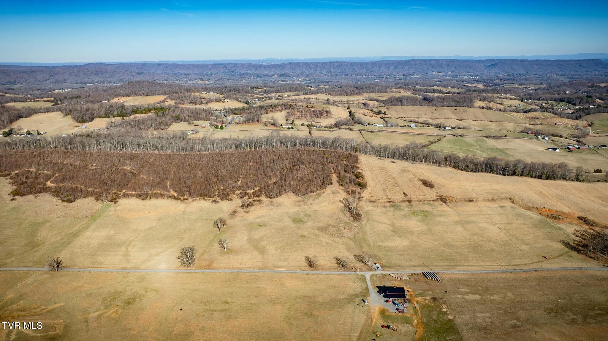 Lot 5 Jackson Road, Jonesborough, Tennessee image 11