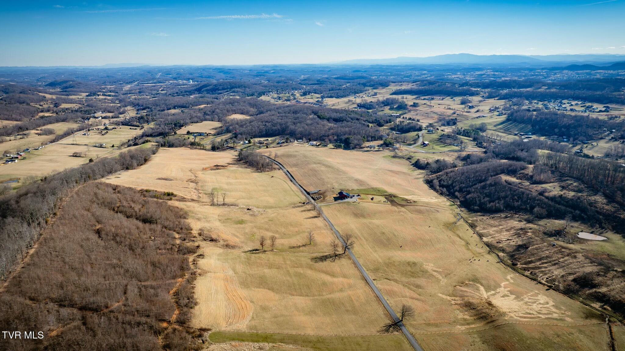 Lot 5 Jackson Road, Jonesborough, Tennessee image 13