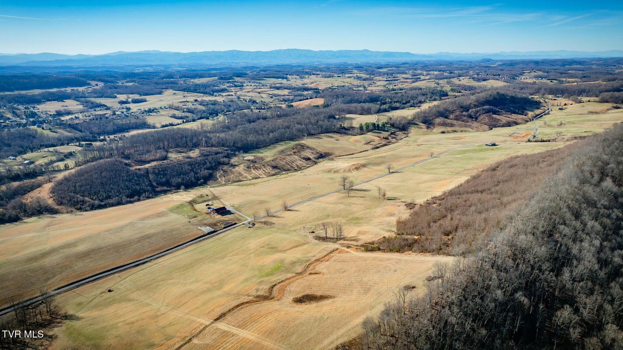 Lot 5 Jackson Road, Jonesborough, Tennessee image 1