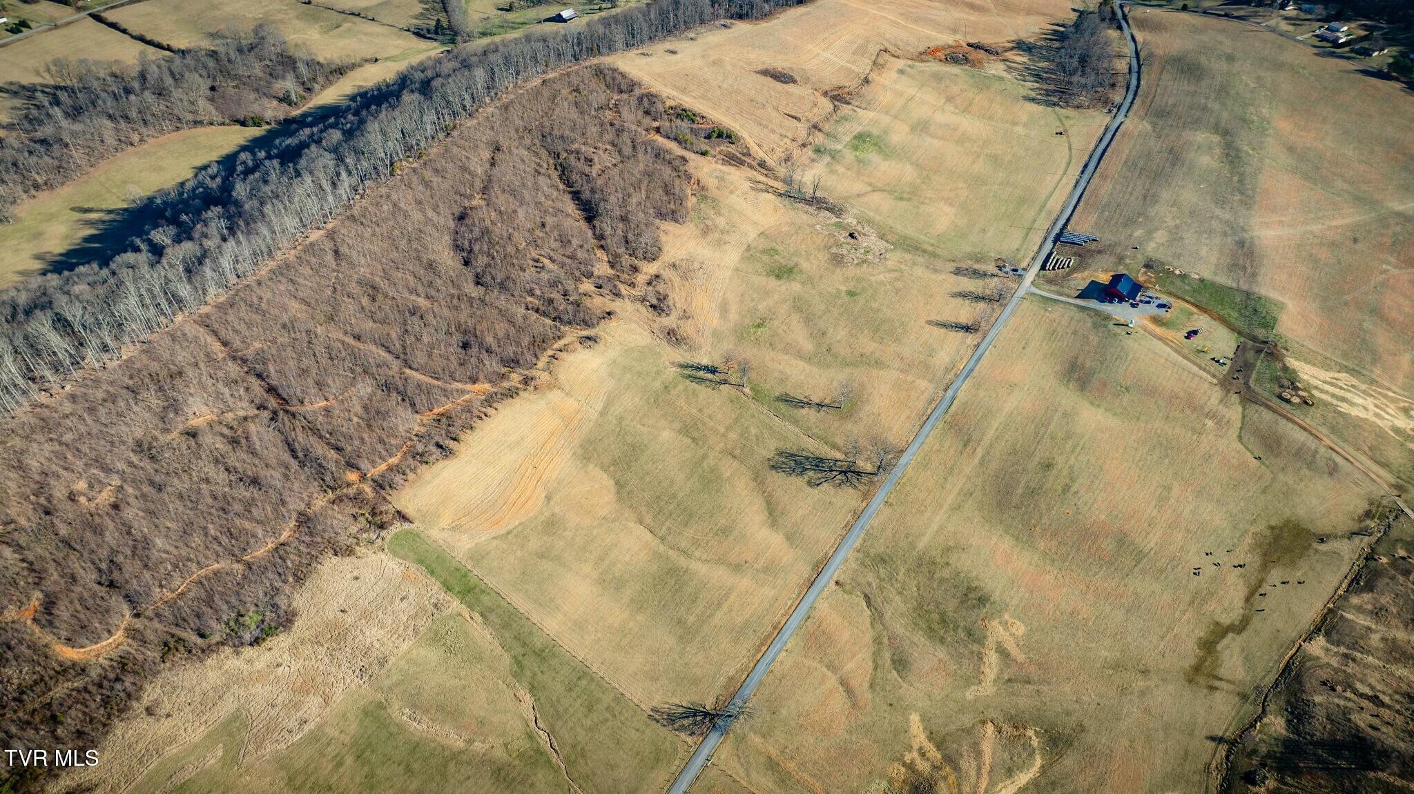 Lot 5 Jackson Road, Jonesborough, Tennessee image 3