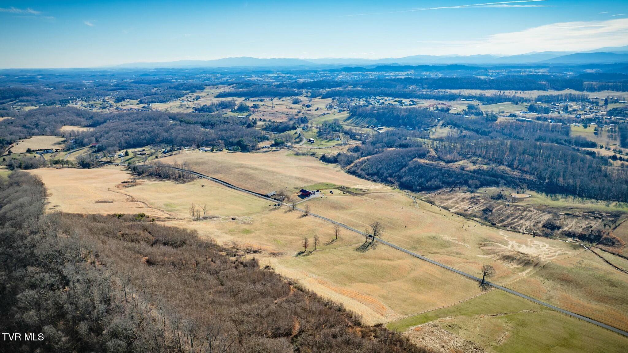 Lot 5 Jackson Road, Jonesborough, Tennessee image 14