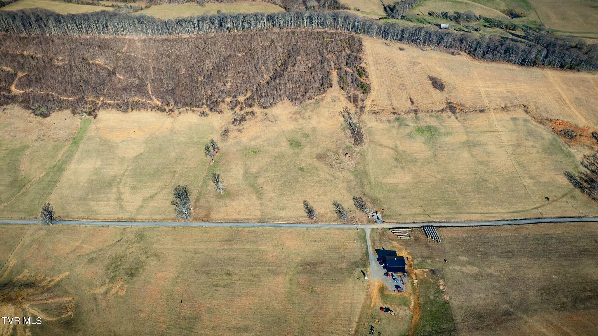 Lot 5 Jackson Road, Jonesborough, Tennessee image 10
