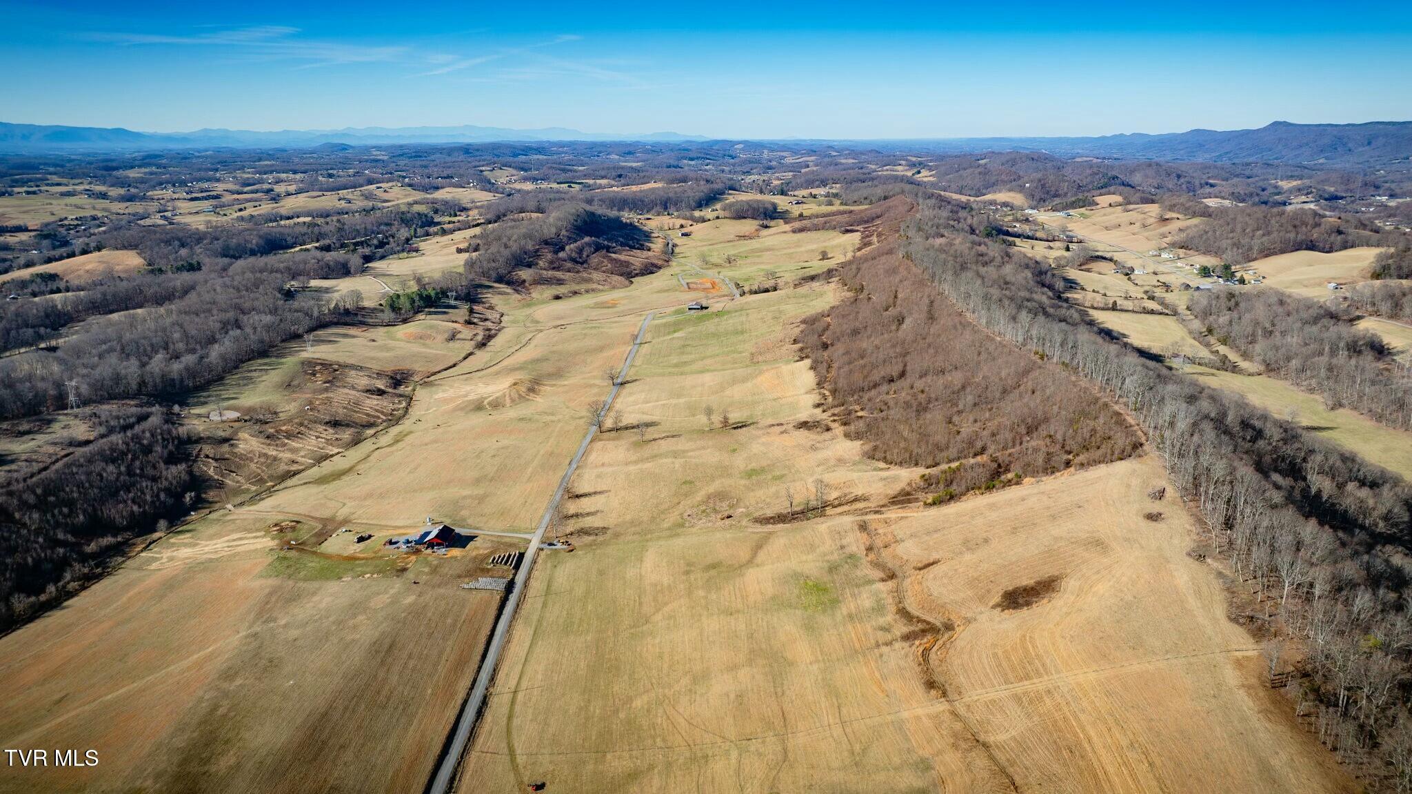 Lot 5 Jackson Road, Jonesborough, Tennessee image 16