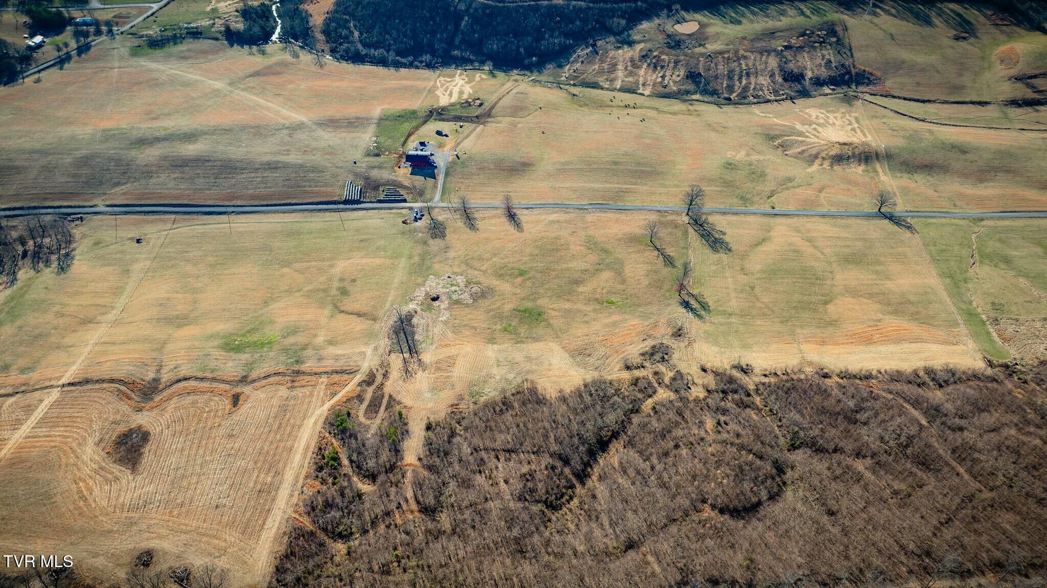 Lot 5 Jackson Road, Jonesborough, Tennessee image 6