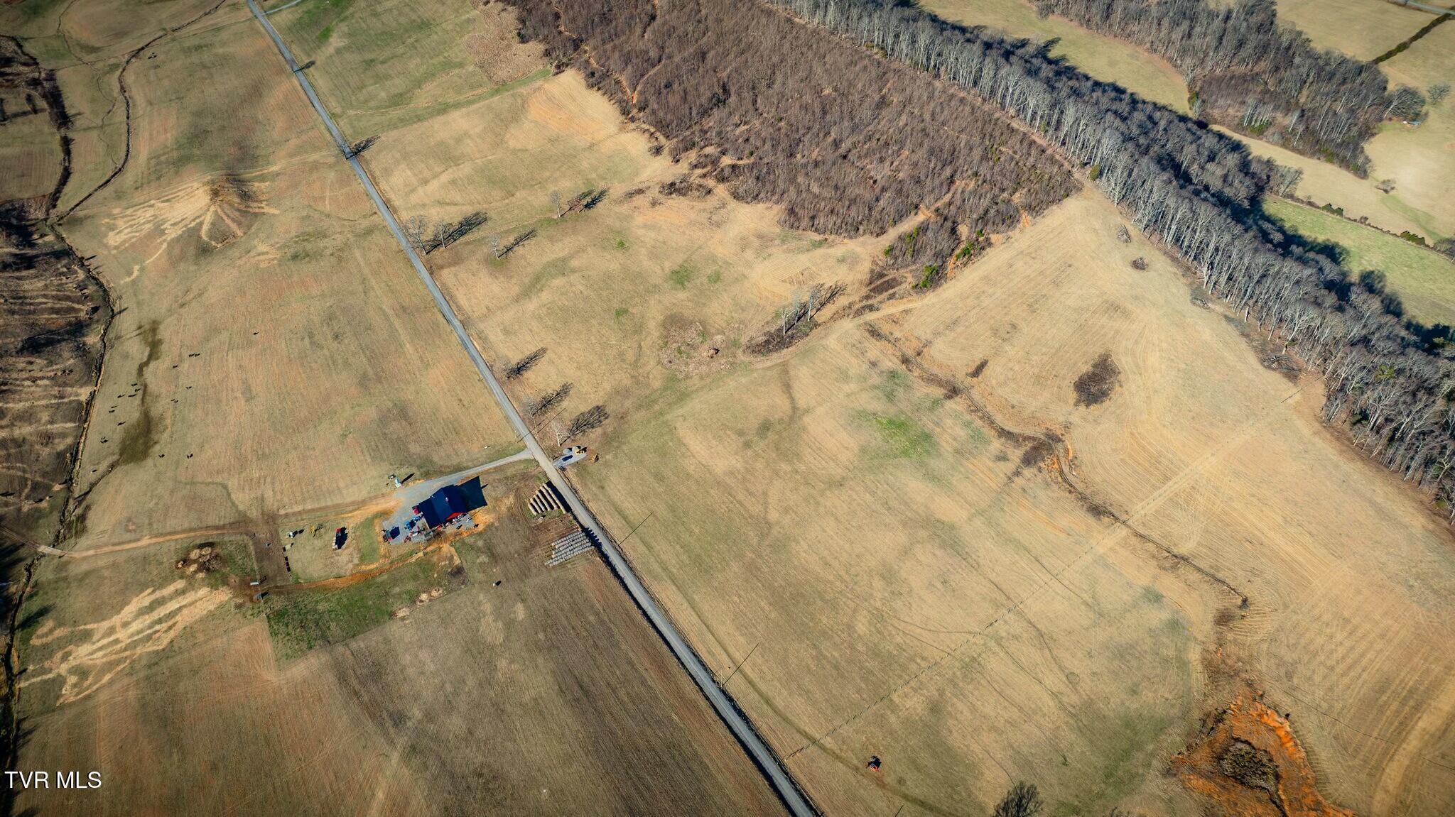 Lot 5 Jackson Road, Jonesborough, Tennessee image 9