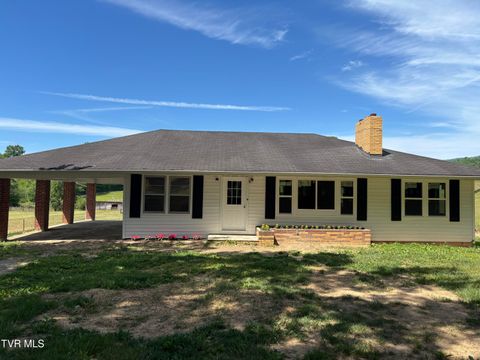 Photo of 661 Swift Hollow Road, Mountain City, TN 37683 (MLS # 9995628)