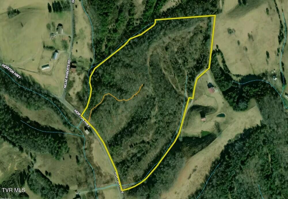 25/Ac Tbd Horton Highway