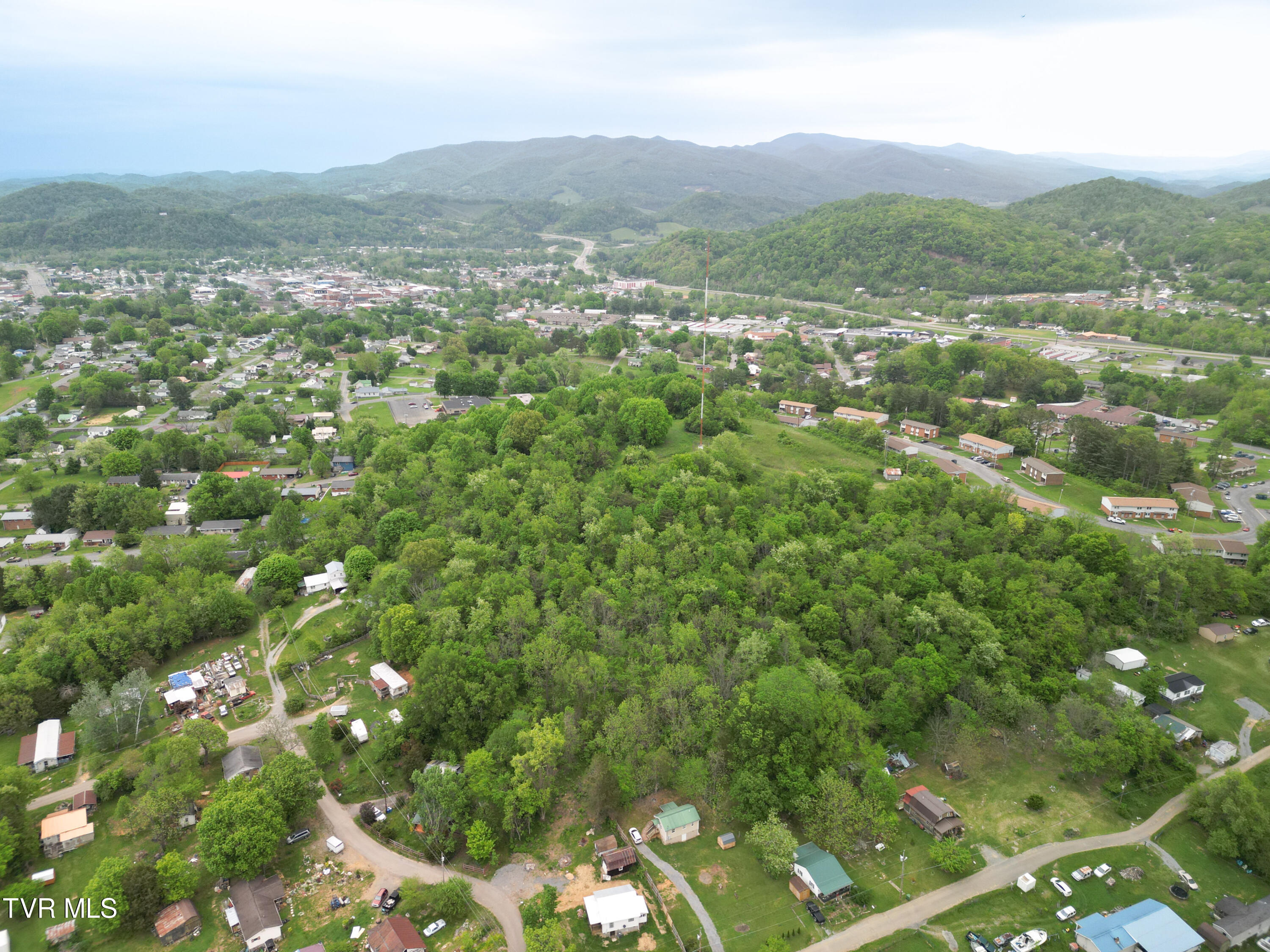 Johnson Avenue, Elizabethton, Tennessee image 13