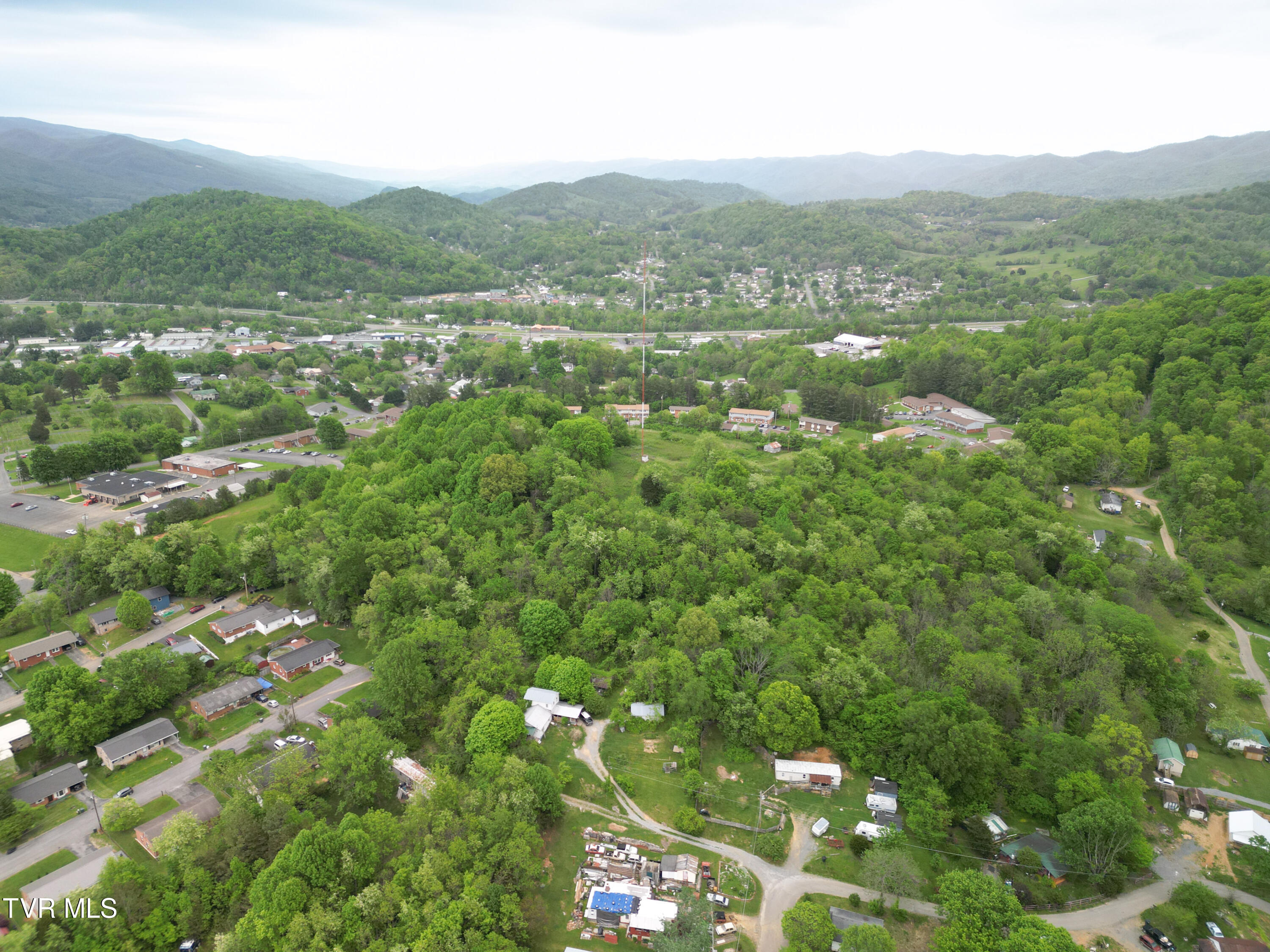 Johnson Avenue, Elizabethton, Tennessee image 9