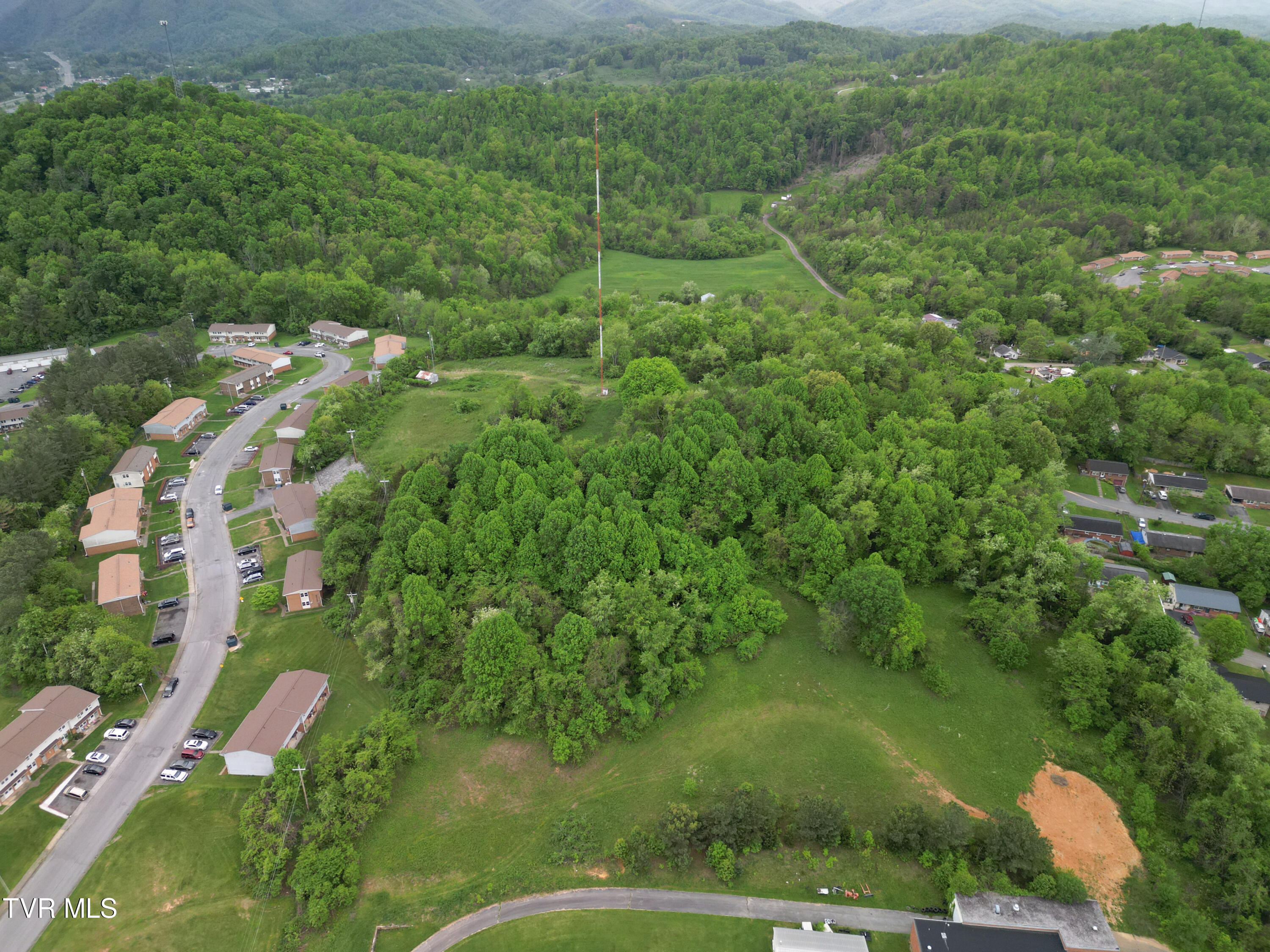 Johnson Avenue, Elizabethton, Tennessee image 18