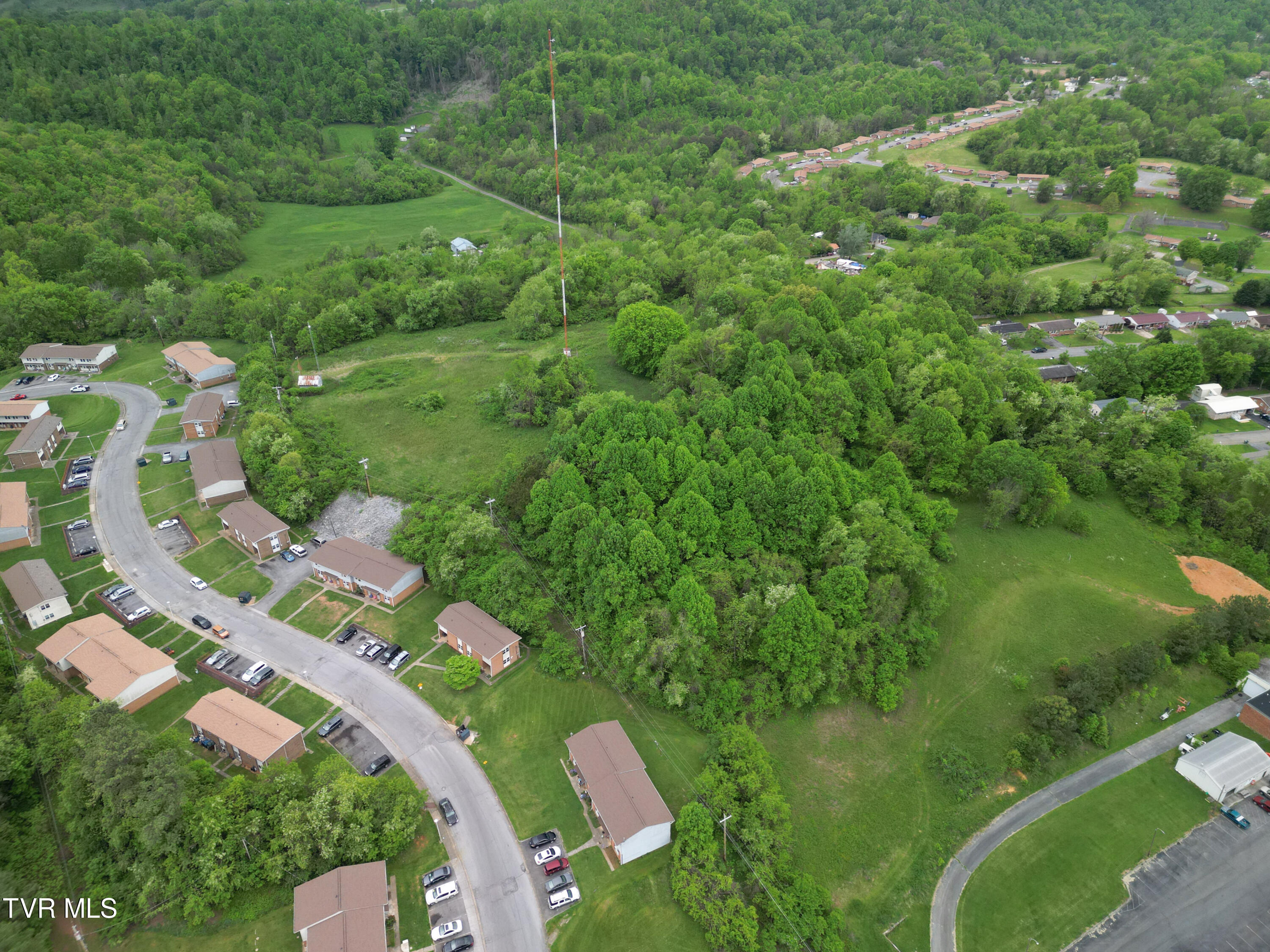 Johnson Avenue, Elizabethton, Tennessee image 17