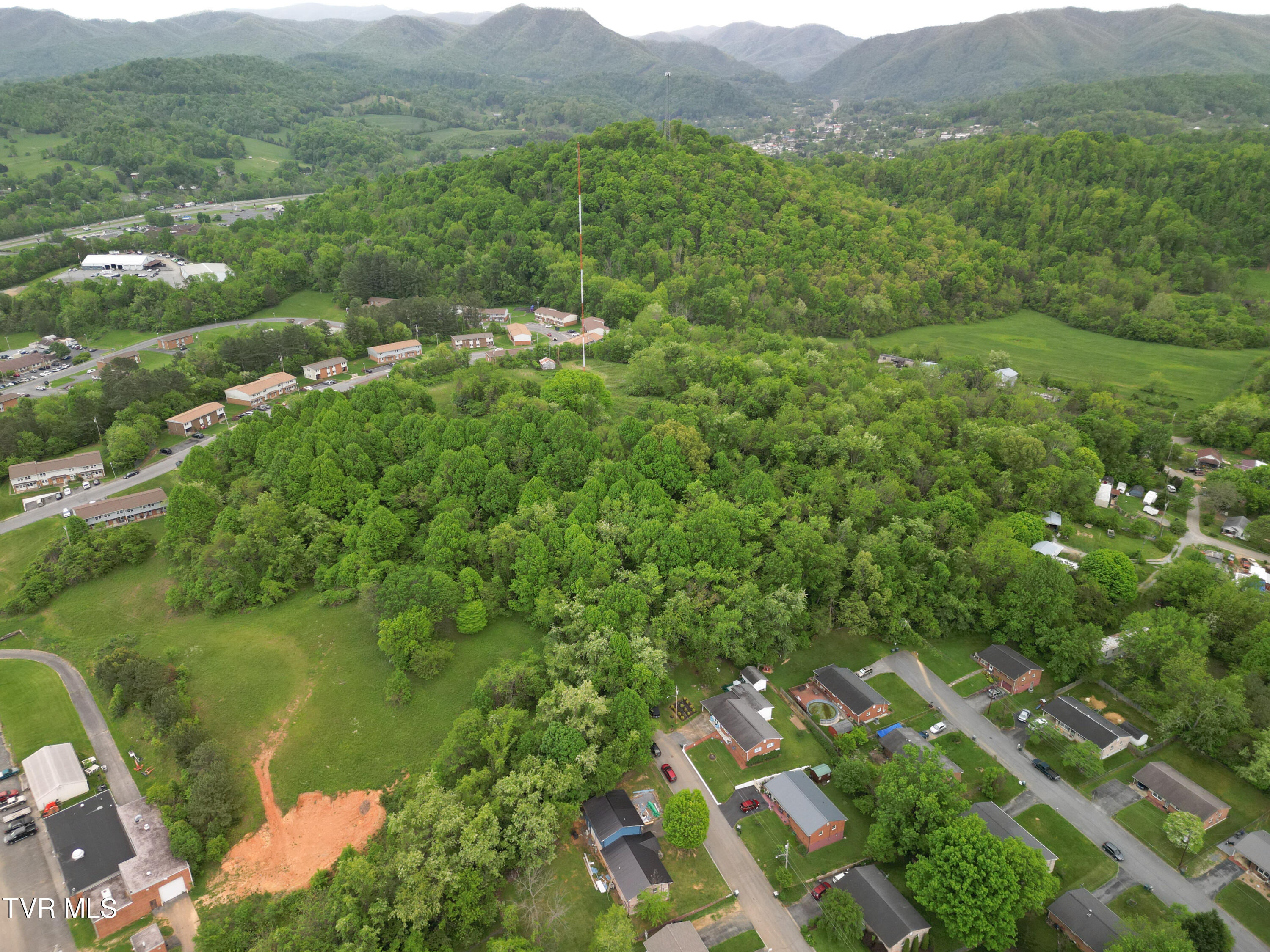 Johnson Avenue, Elizabethton, Tennessee image 5