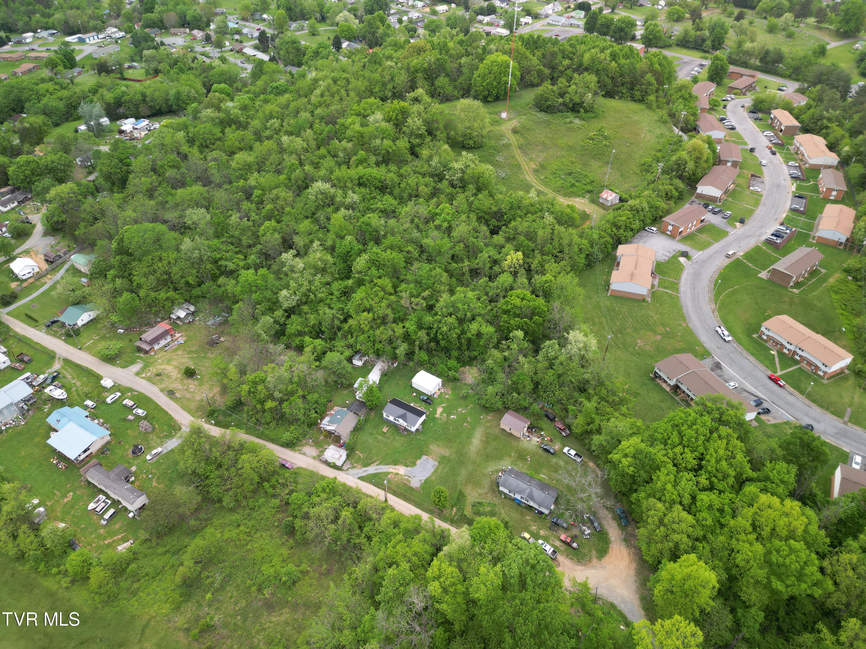Johnson Avenue, Elizabethton, Tennessee image 12
