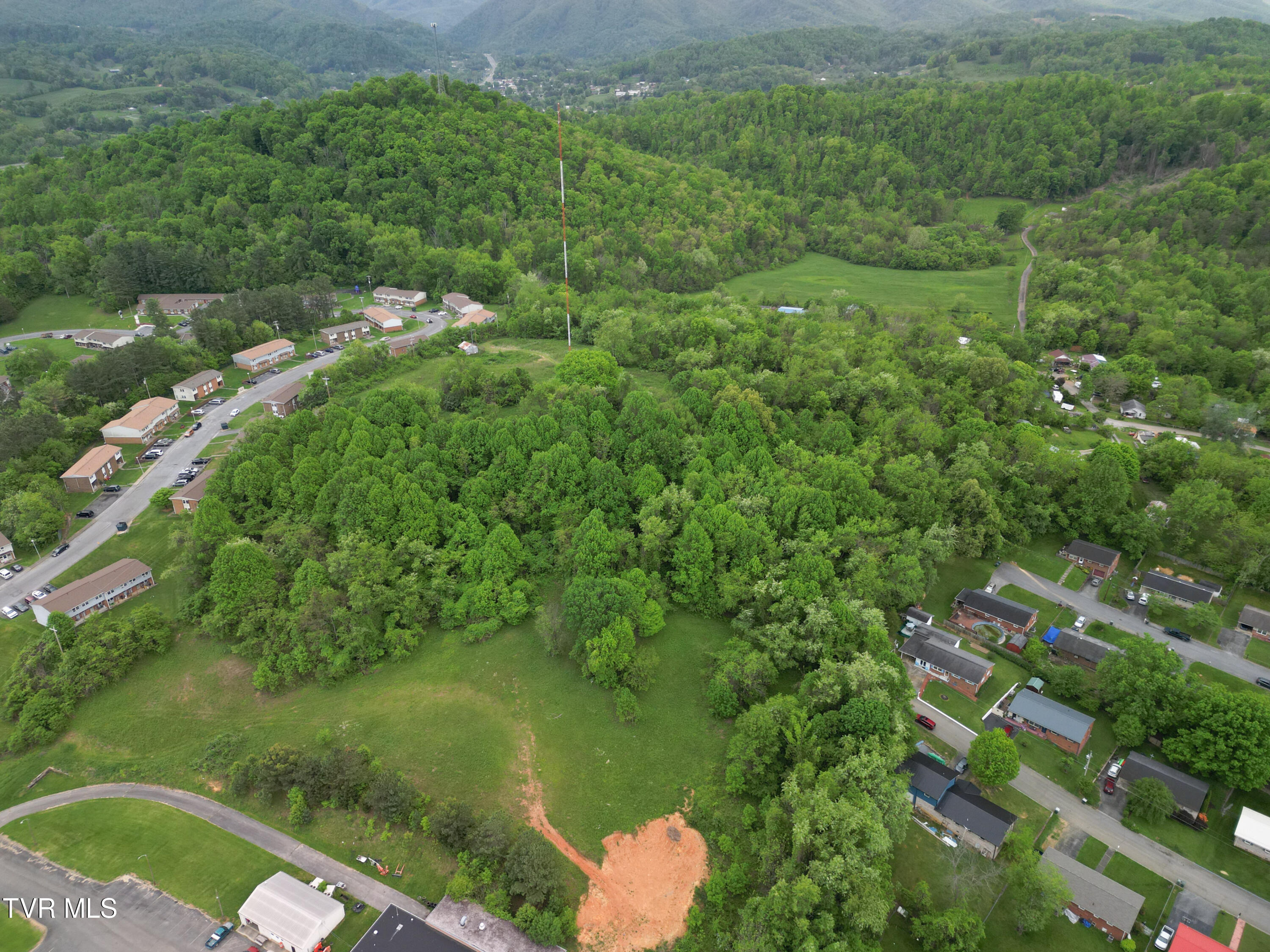 Johnson Avenue, Elizabethton, Tennessee image 4