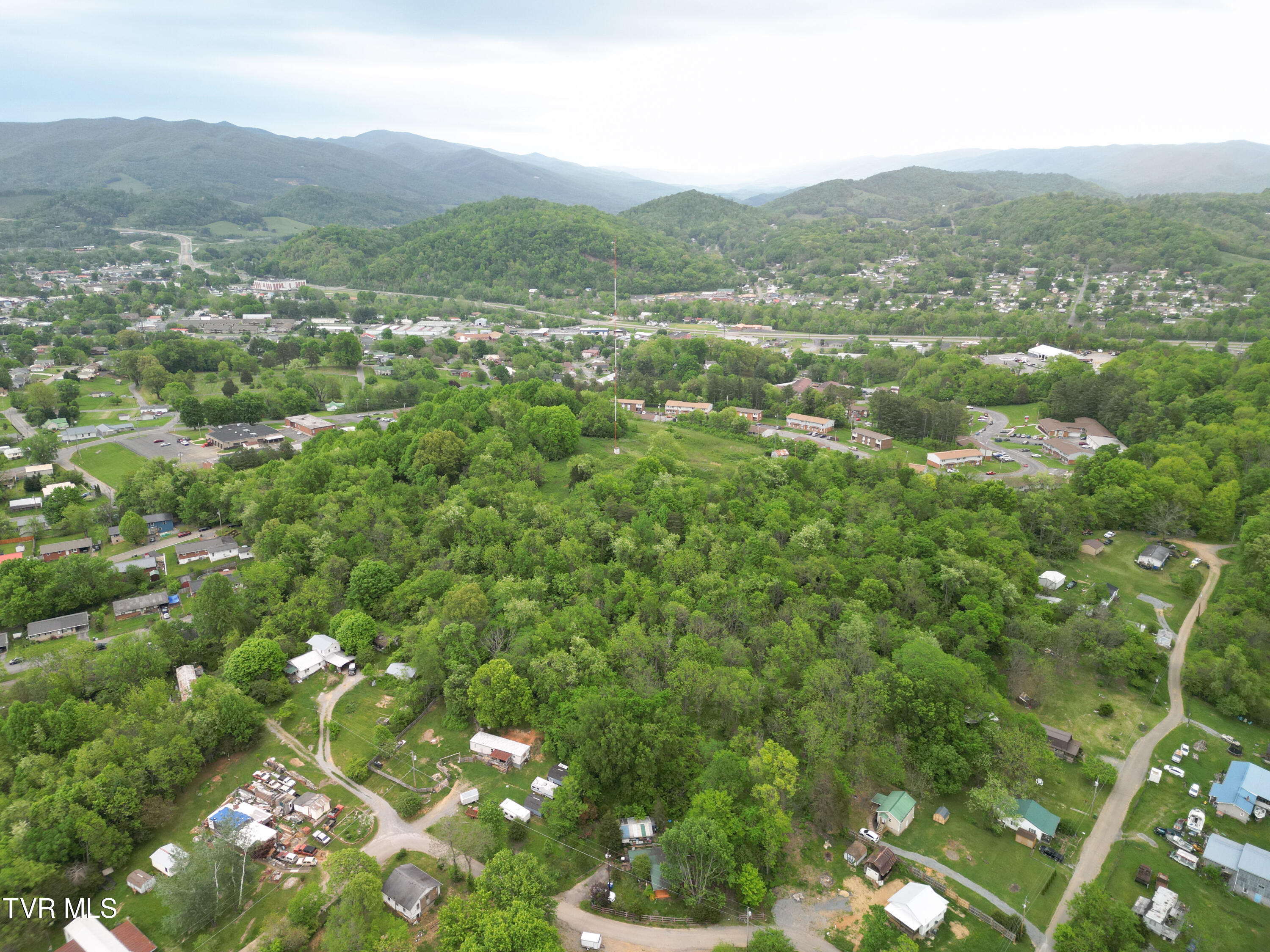 Johnson Avenue, Elizabethton, Tennessee image 10