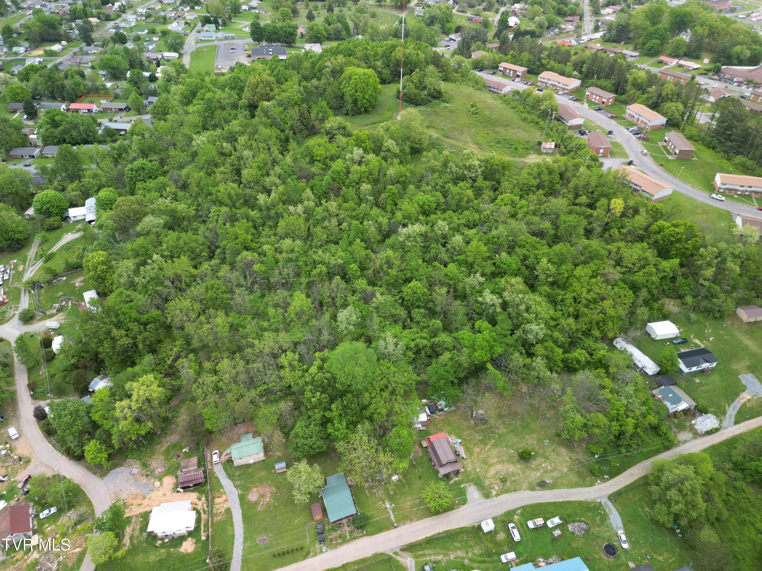 Johnson Avenue, Elizabethton, Tennessee image 6