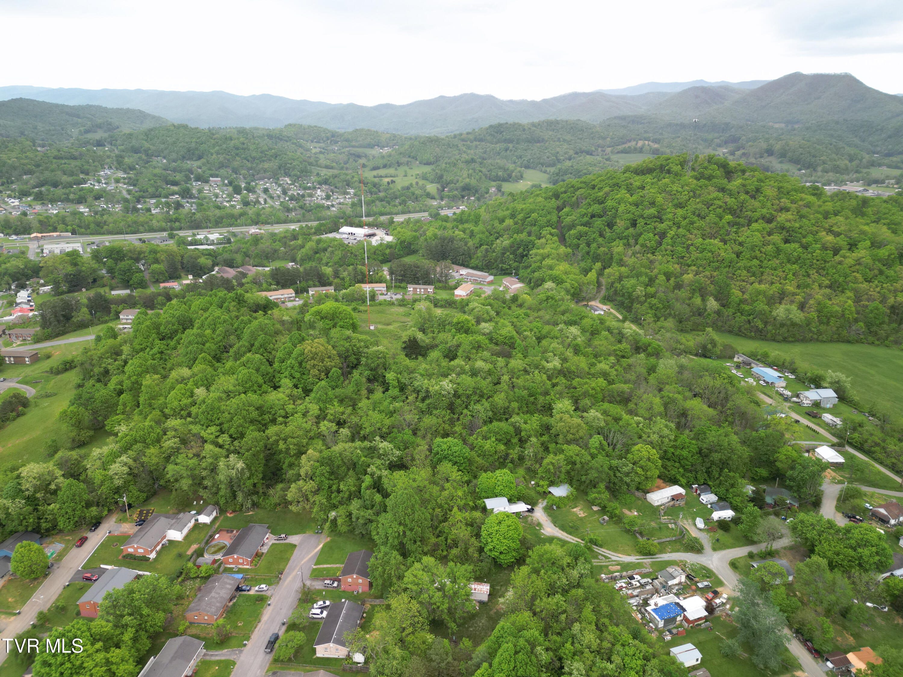 Johnson Avenue, Elizabethton, Tennessee image 8