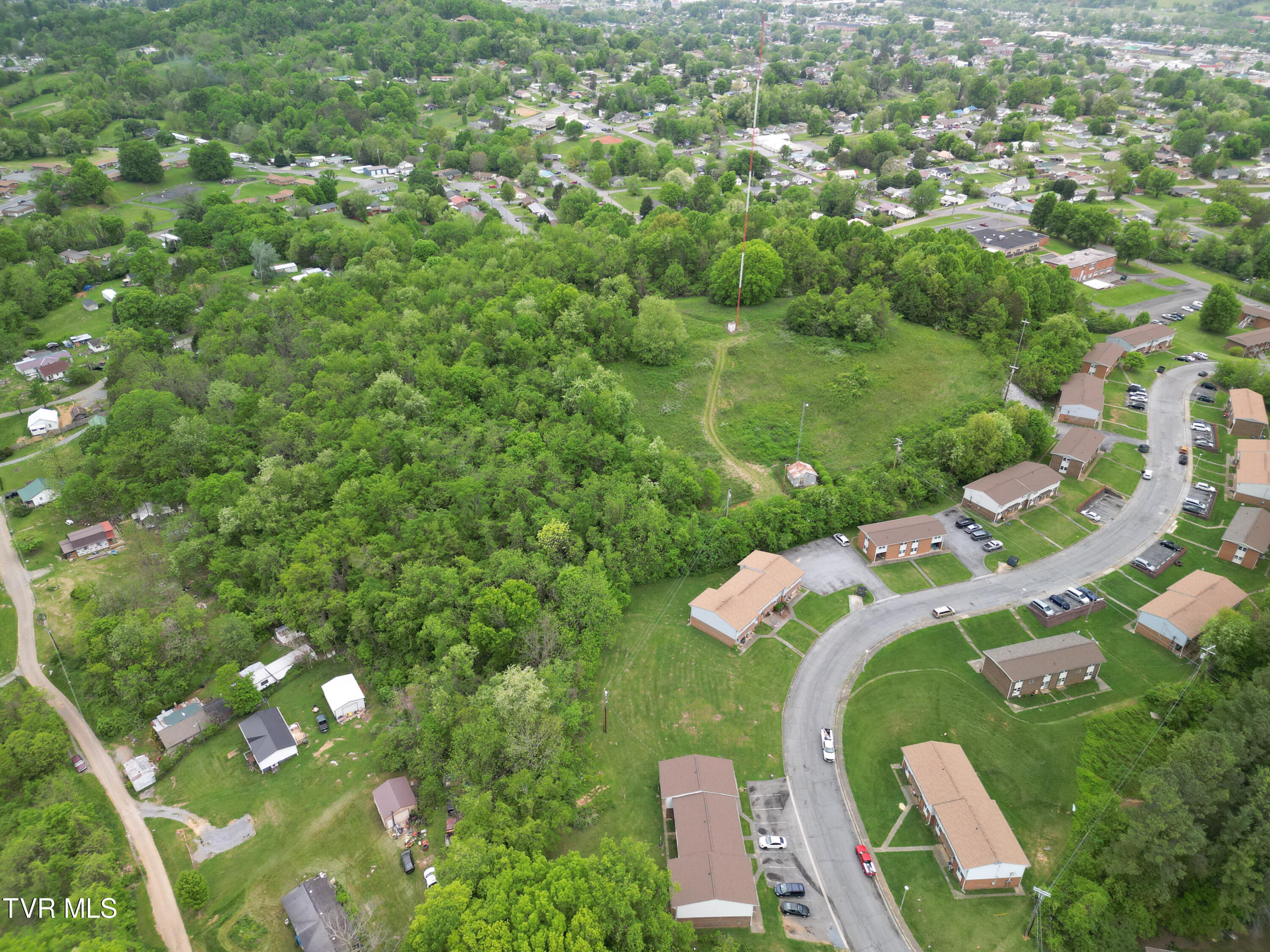 Johnson Avenue, Elizabethton, Tennessee image 14