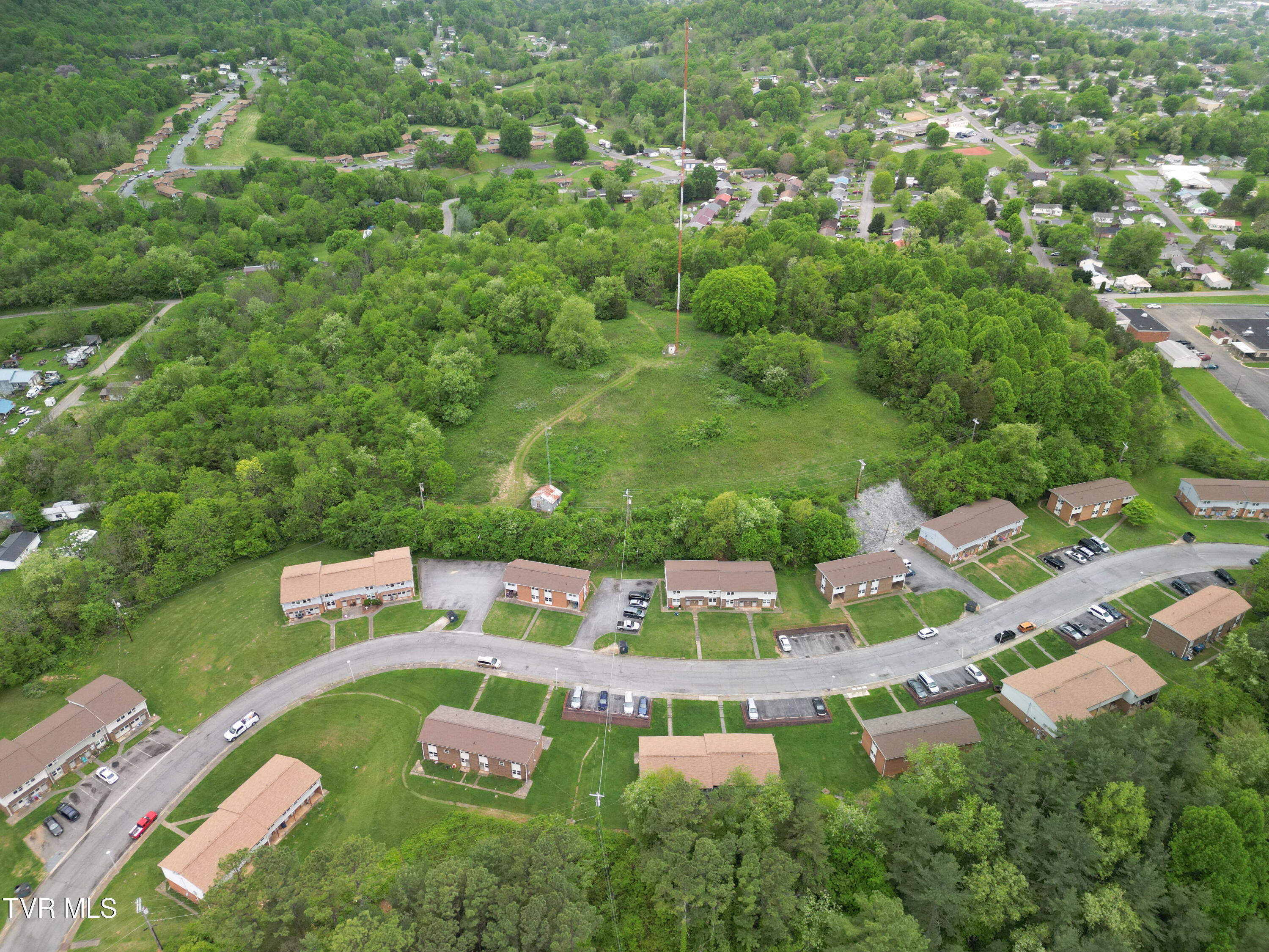 Johnson Avenue, Elizabethton, Tennessee image 15