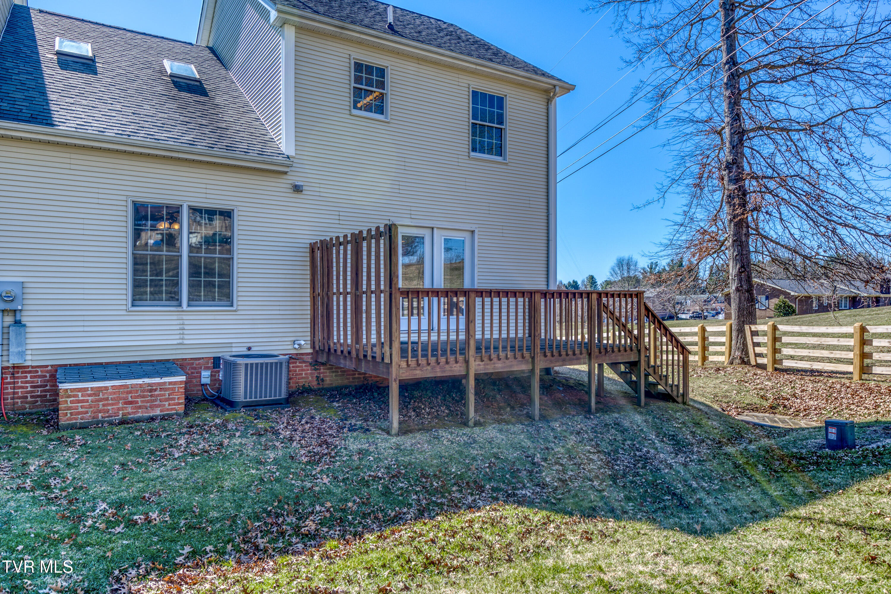 831 Barclay Drive, Abingdon, Virginia image 15