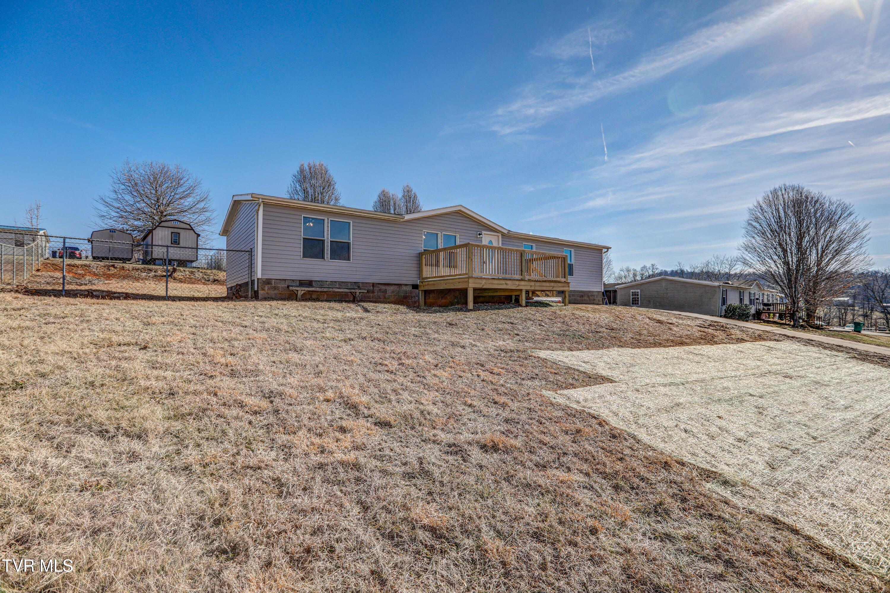 252 Scott Lane, Blountville, Tennessee image 13