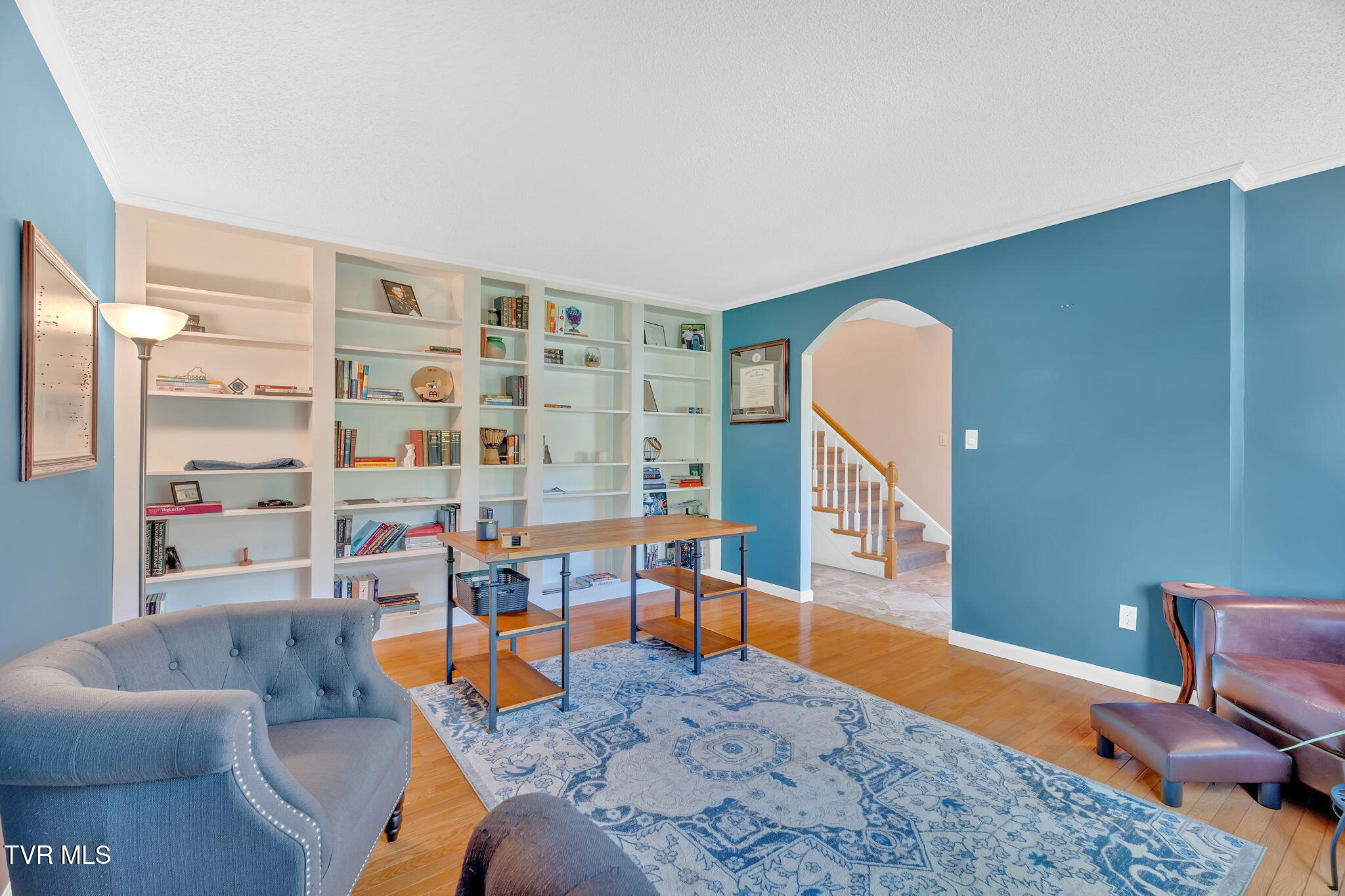 588 Spring Valley Road, Bristol, Virginia image 16