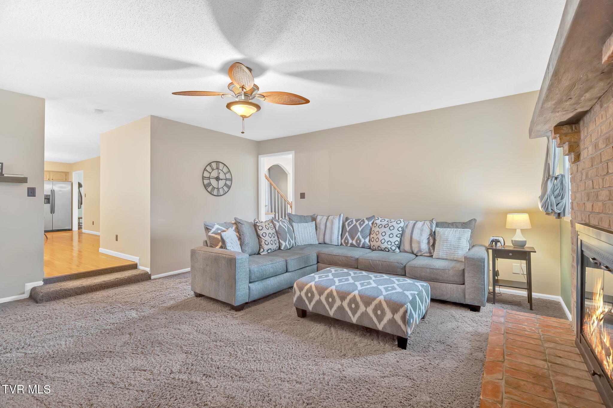588 Spring Valley Road, Bristol, Virginia image 22