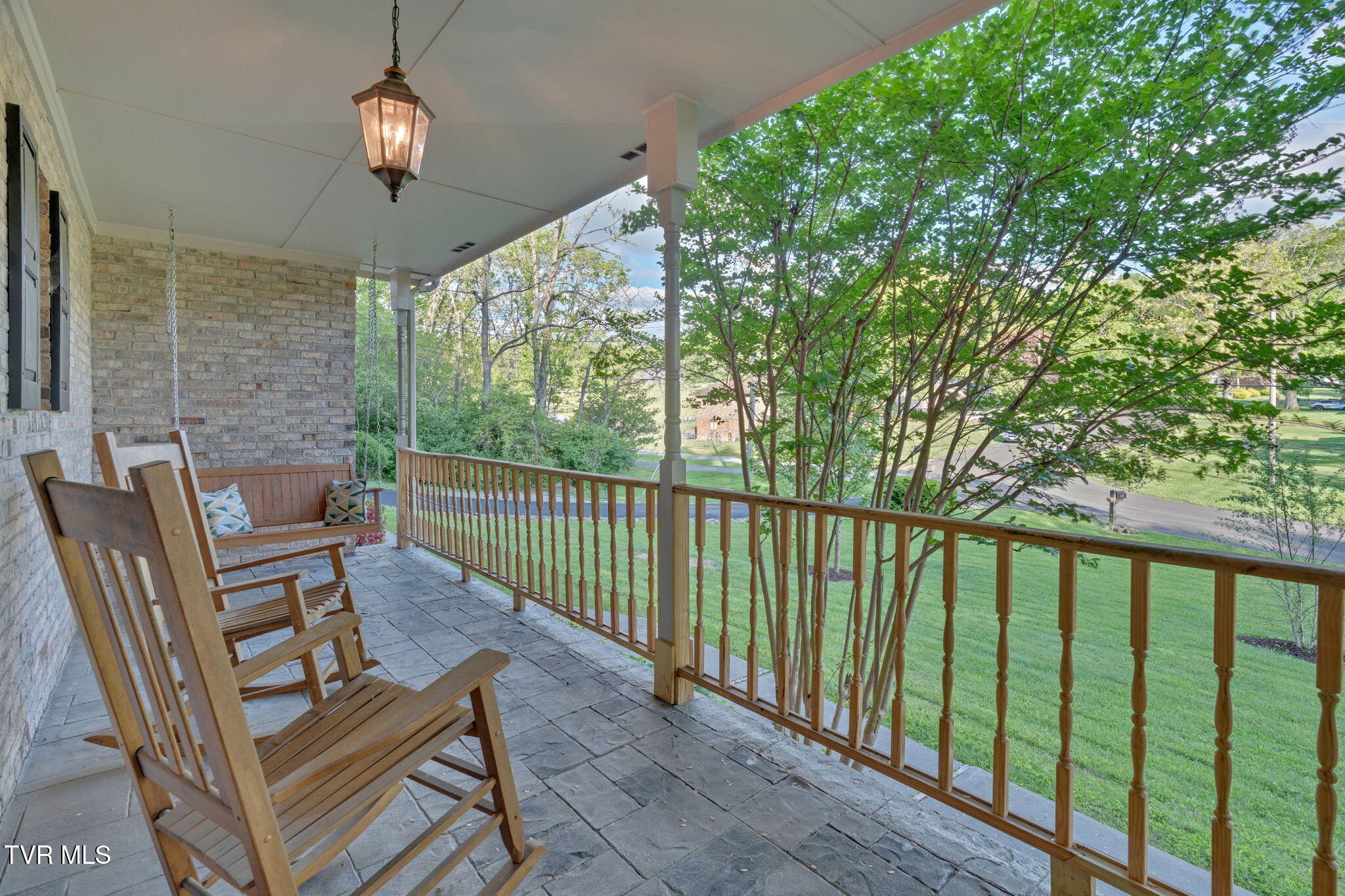 588 Spring Valley Road, Bristol, Virginia image 48