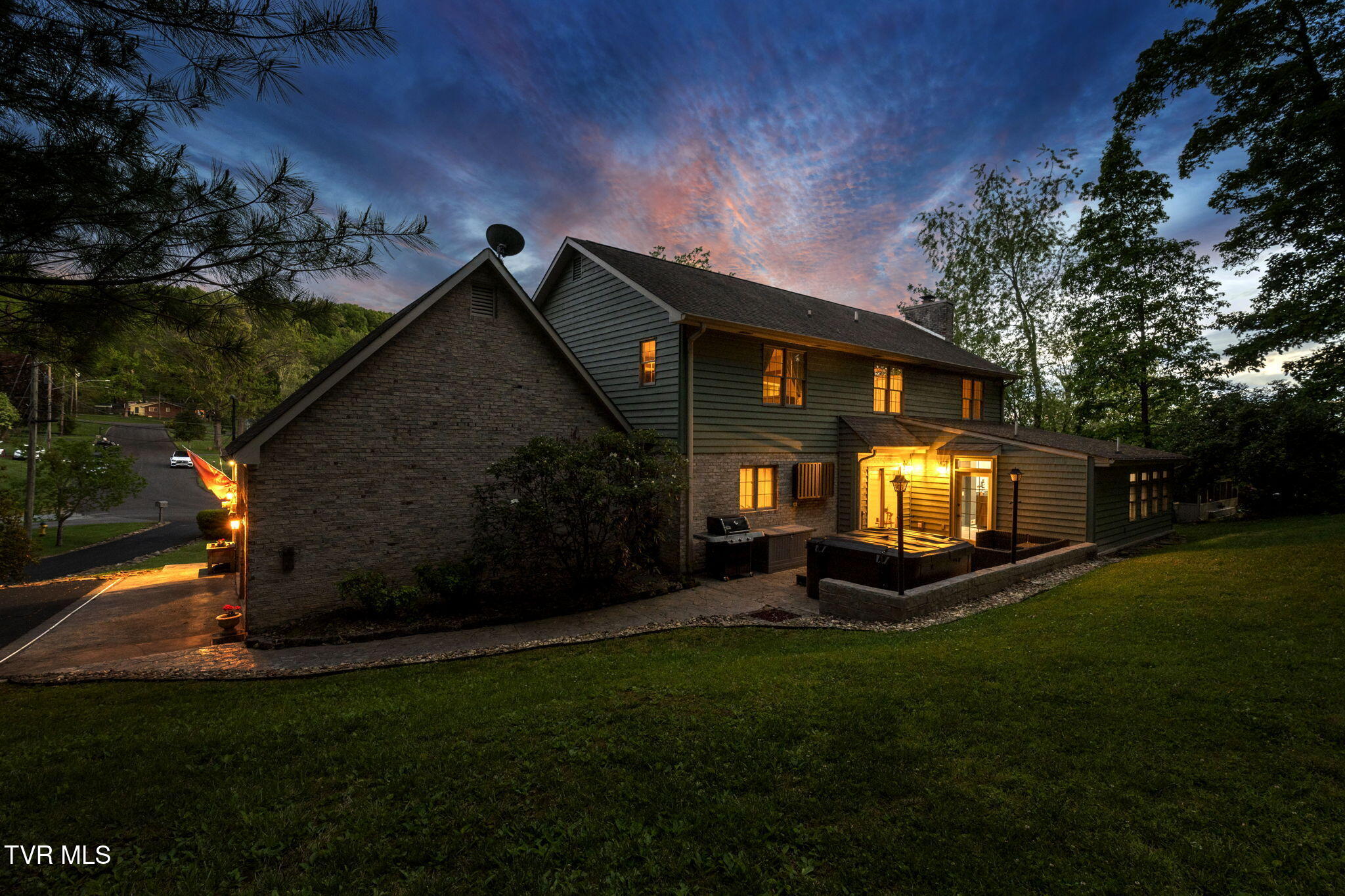 588 Spring Valley Road, Bristol, Virginia image 9