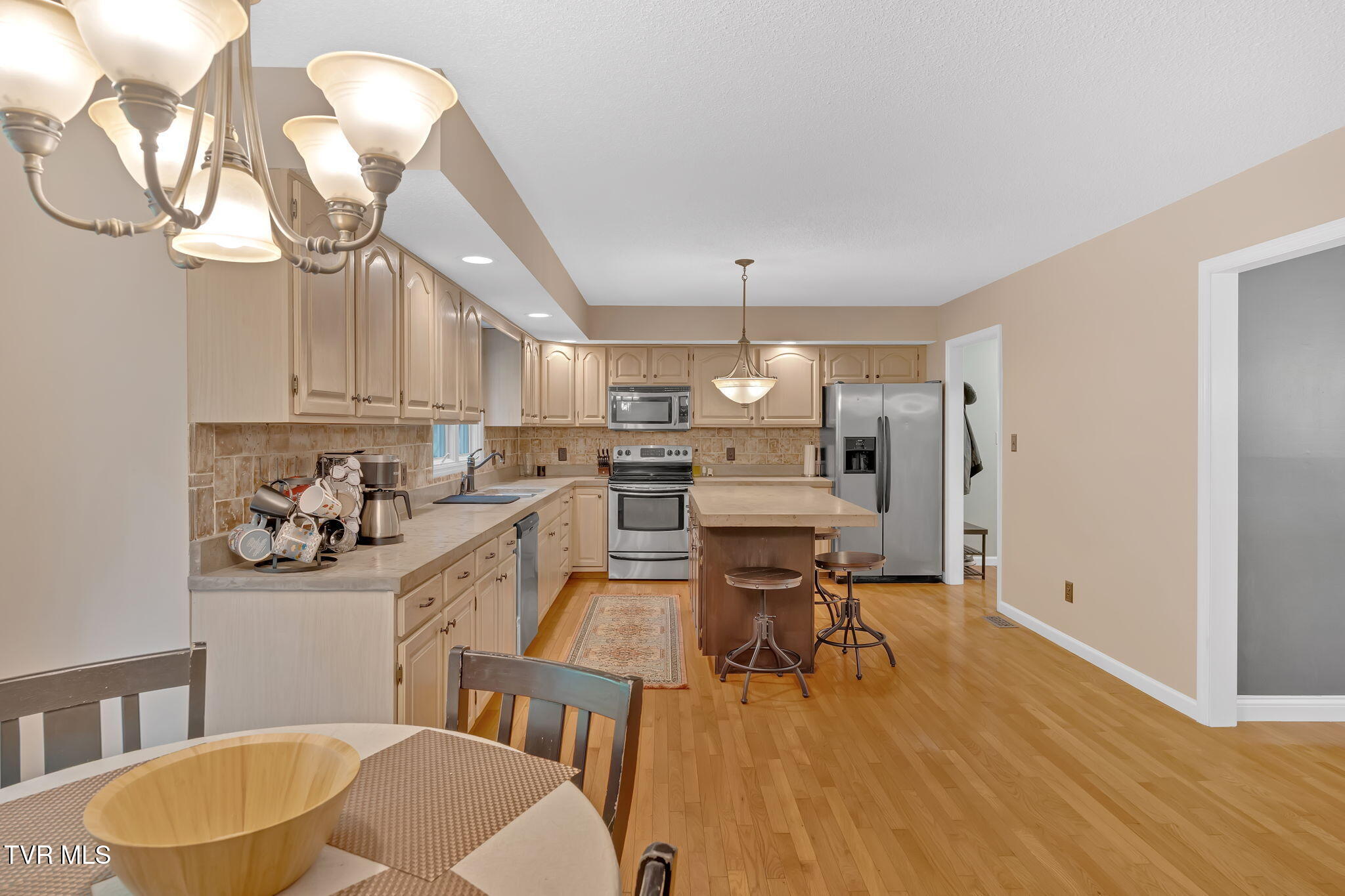 588 Spring Valley Road, Bristol, Virginia image 29