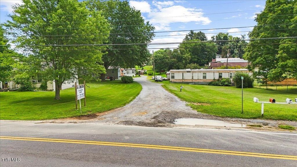Photo of 2634 Island Road, Bristol, VA 24202 (MLS # 9998439)