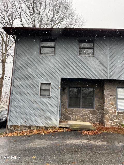 348 River Road A-6 Bluff City TN 37618