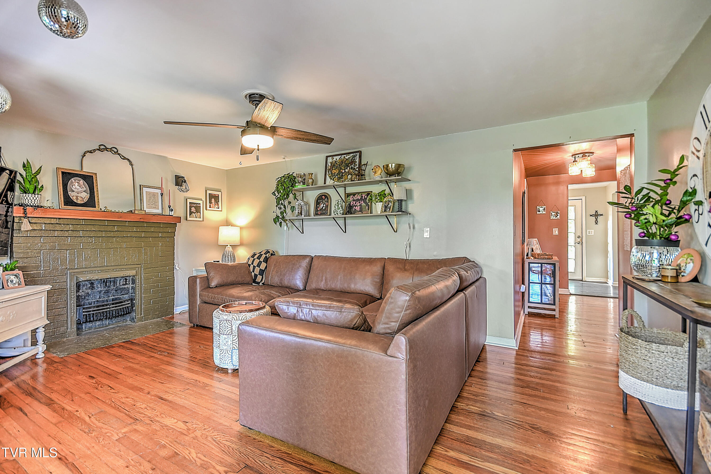 318 Bay Street, Mount Carmel, Tennessee image 19
