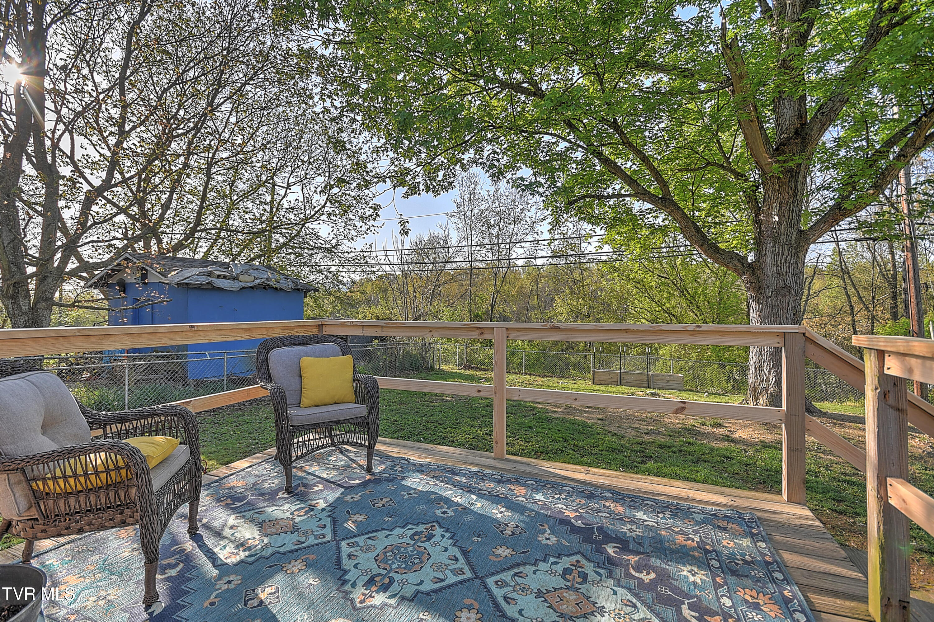 318 Bay Street, Mount Carmel, Tennessee image 36