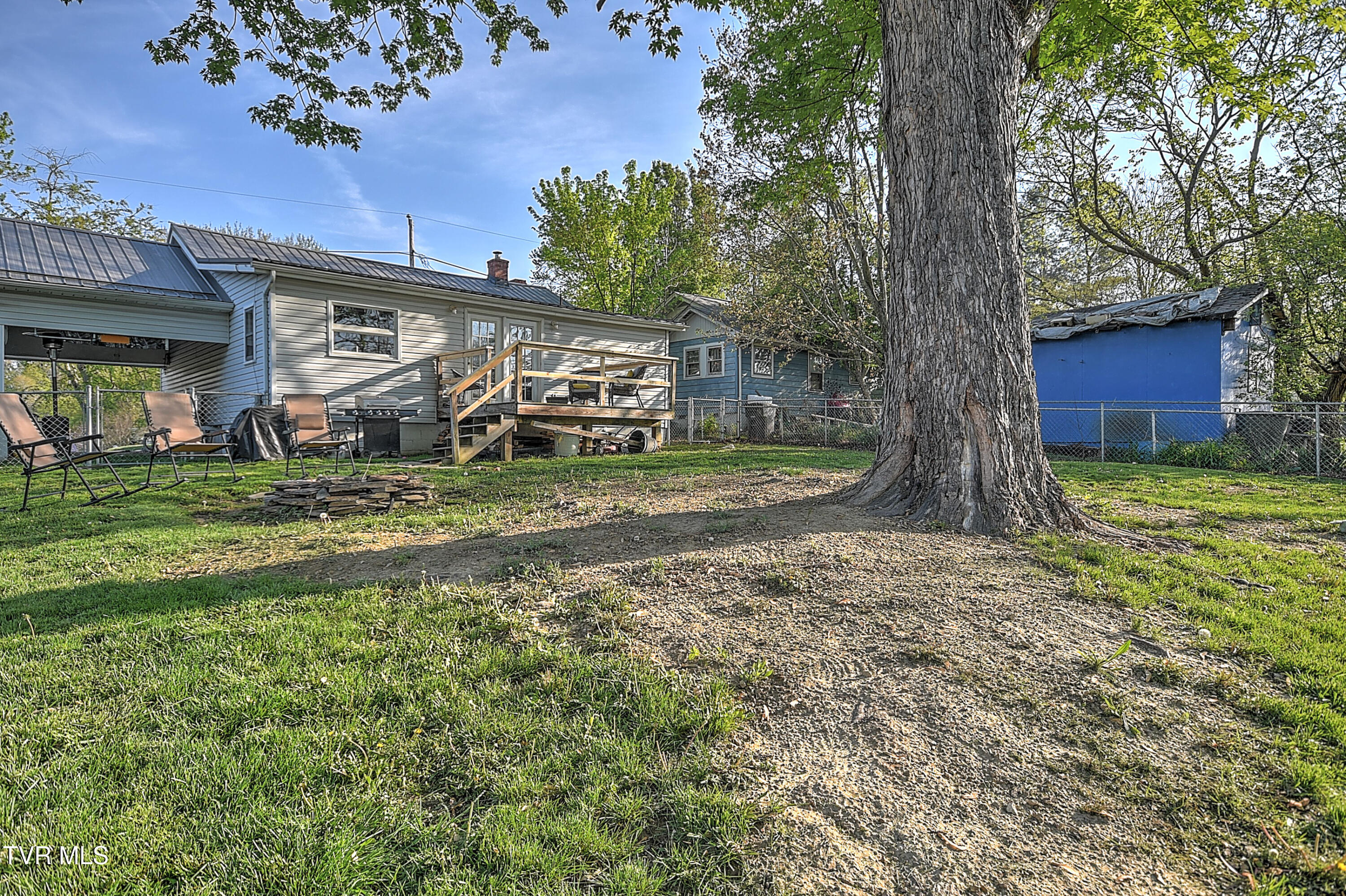 318 Bay Street, Mount Carmel, Tennessee image 41