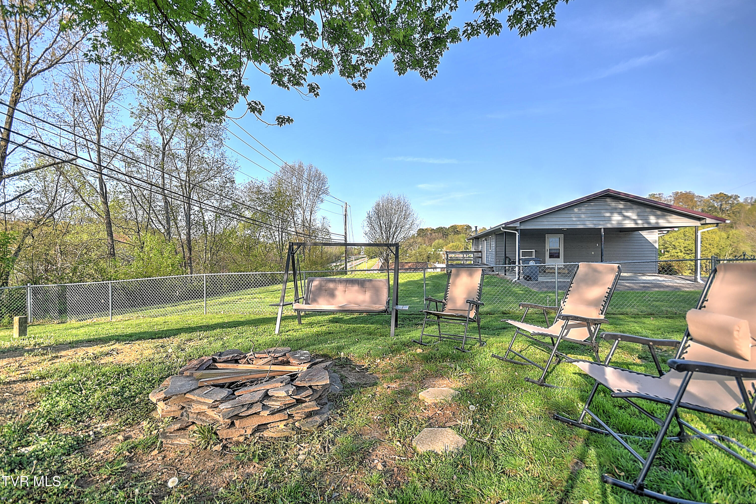 318 Bay Street, Mount Carmel, Tennessee image 38