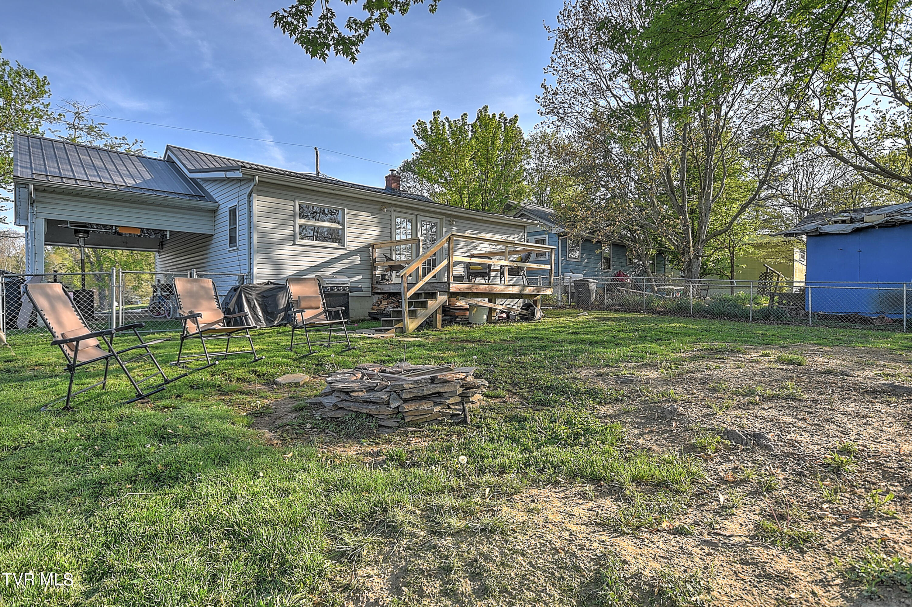 318 Bay Street, Mount Carmel, Tennessee image 42